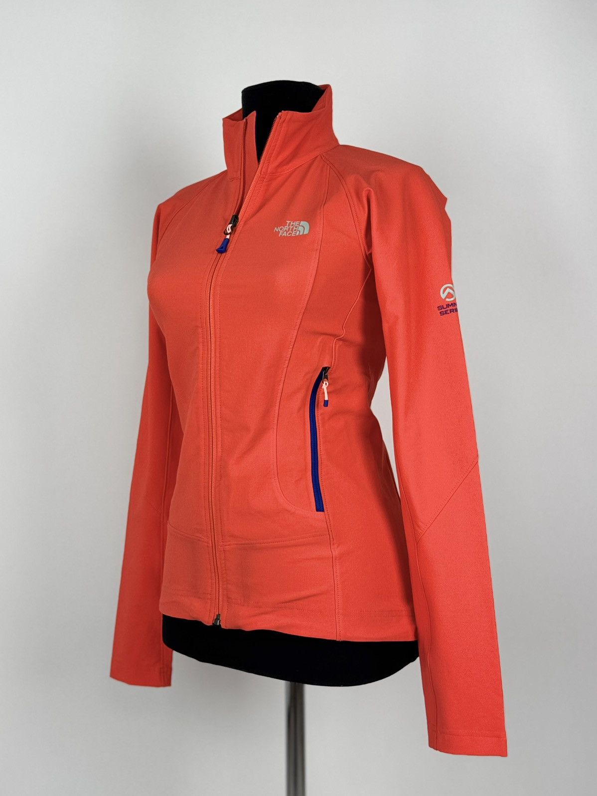 The North Face The North Face Summit Series Soft Shell Women’s Jacket Size XS / US 0-2 / IT 36-38 - 1 Thumbnail