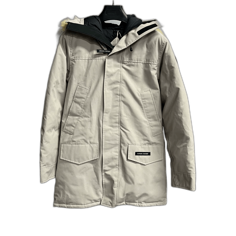 Canada Goose Canada Goose Langford Parka Ski Jacket-yf Size US S / EU 44-46 / 1 - 1 Thumbnail