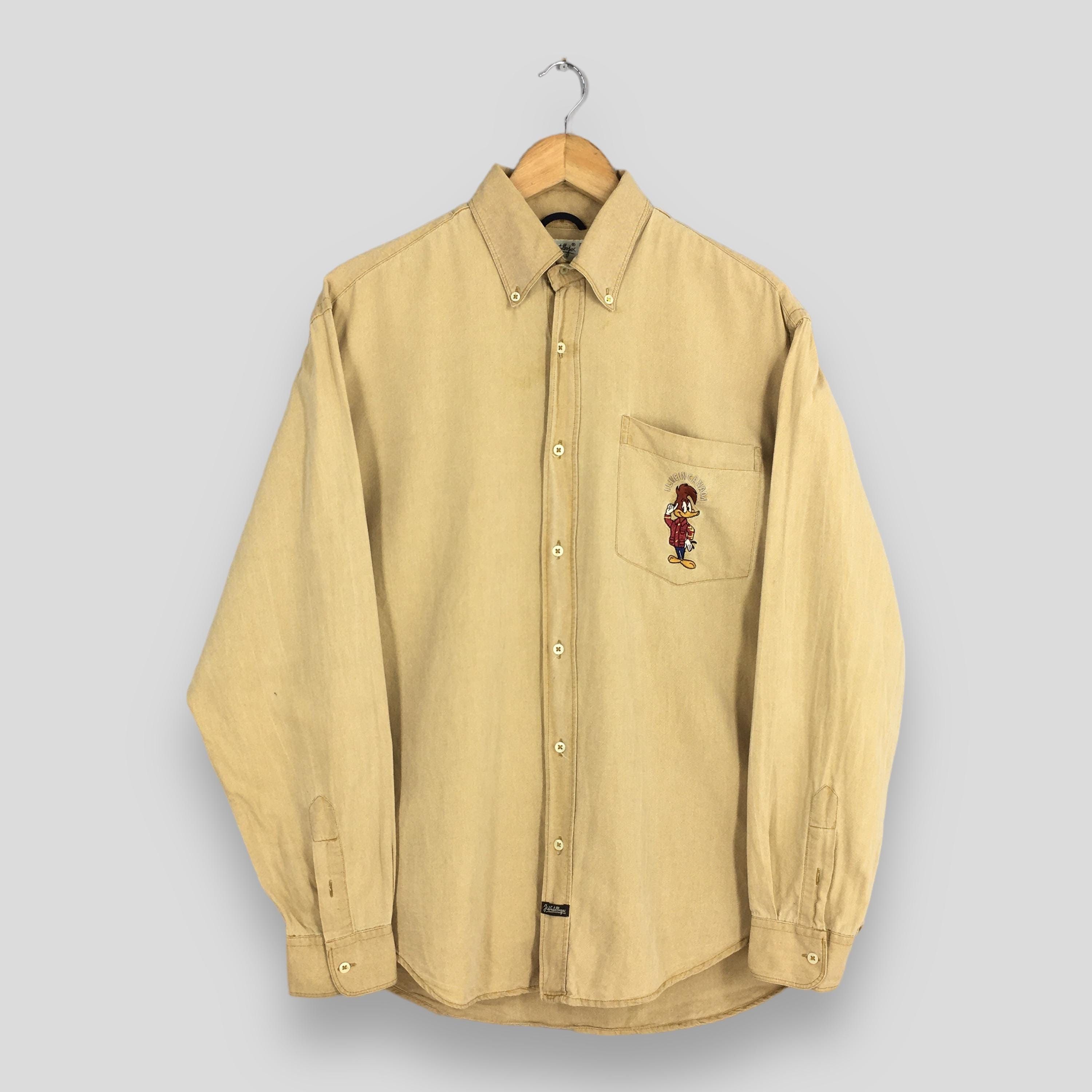 【CASTELBAJAC】JC de CASTELBAJAC TRICOT 80〜90s長袖シャツ Iceberg × Jean Charles De Castelbajac Archival Jc de Castlebajac