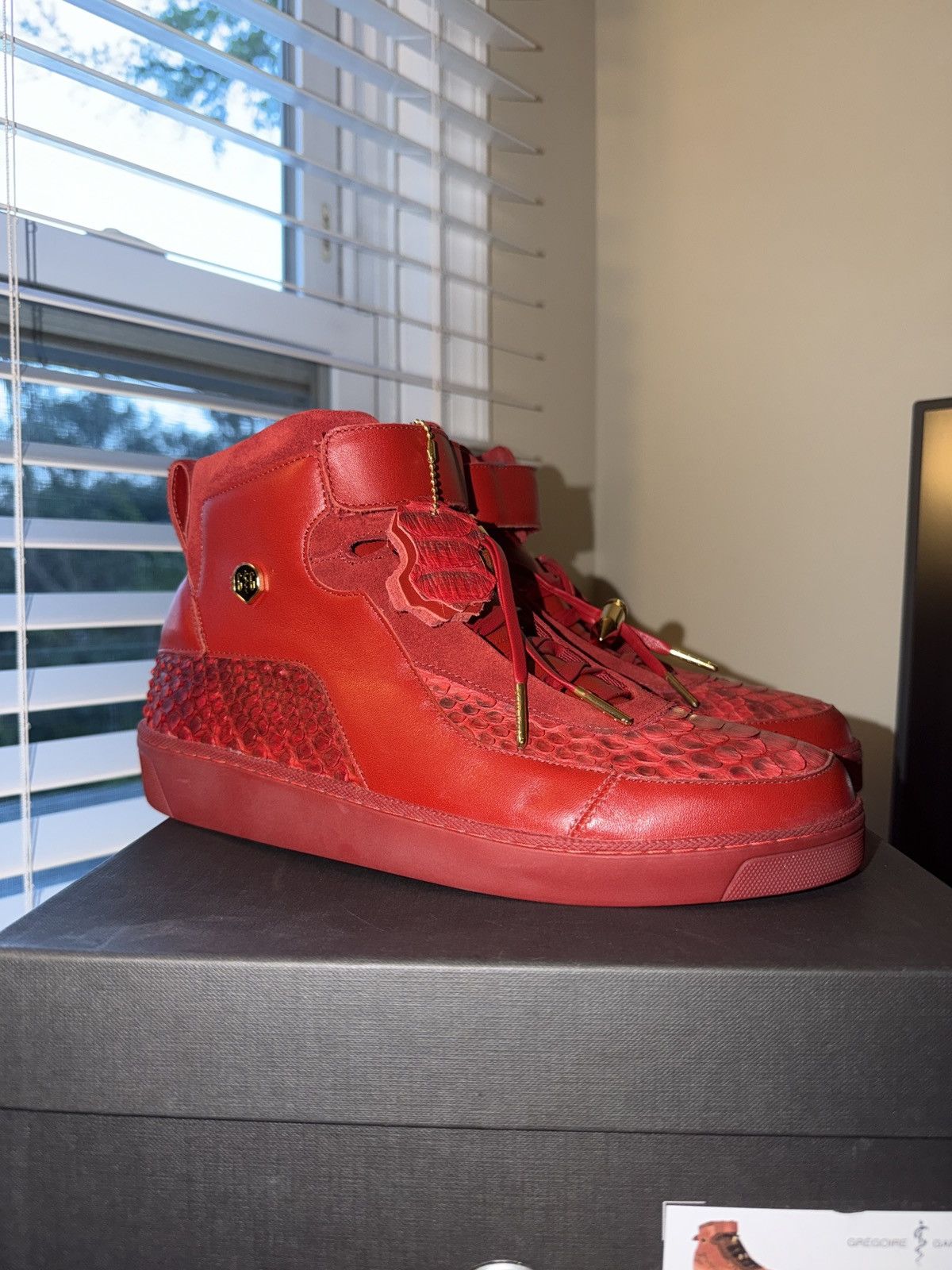 Other Grégoire Garcon Size US 9 / EU 42 - 3 Thumbnail