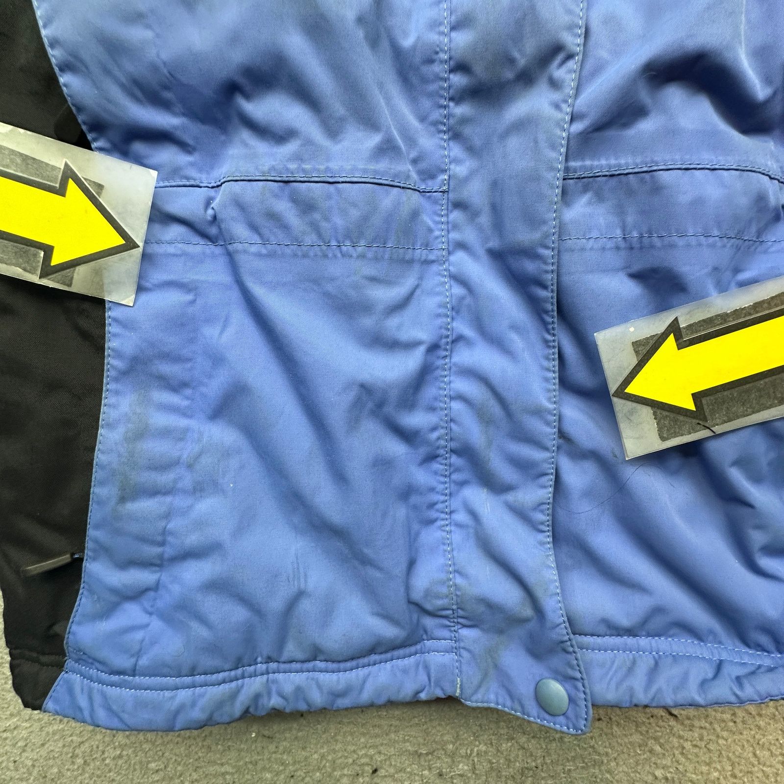L.L. Bean LL Bean Primaloft Rugged Ridge Jacket Womens Petite Small Size S / US 4 / IT 40 - 7 Thumbnail