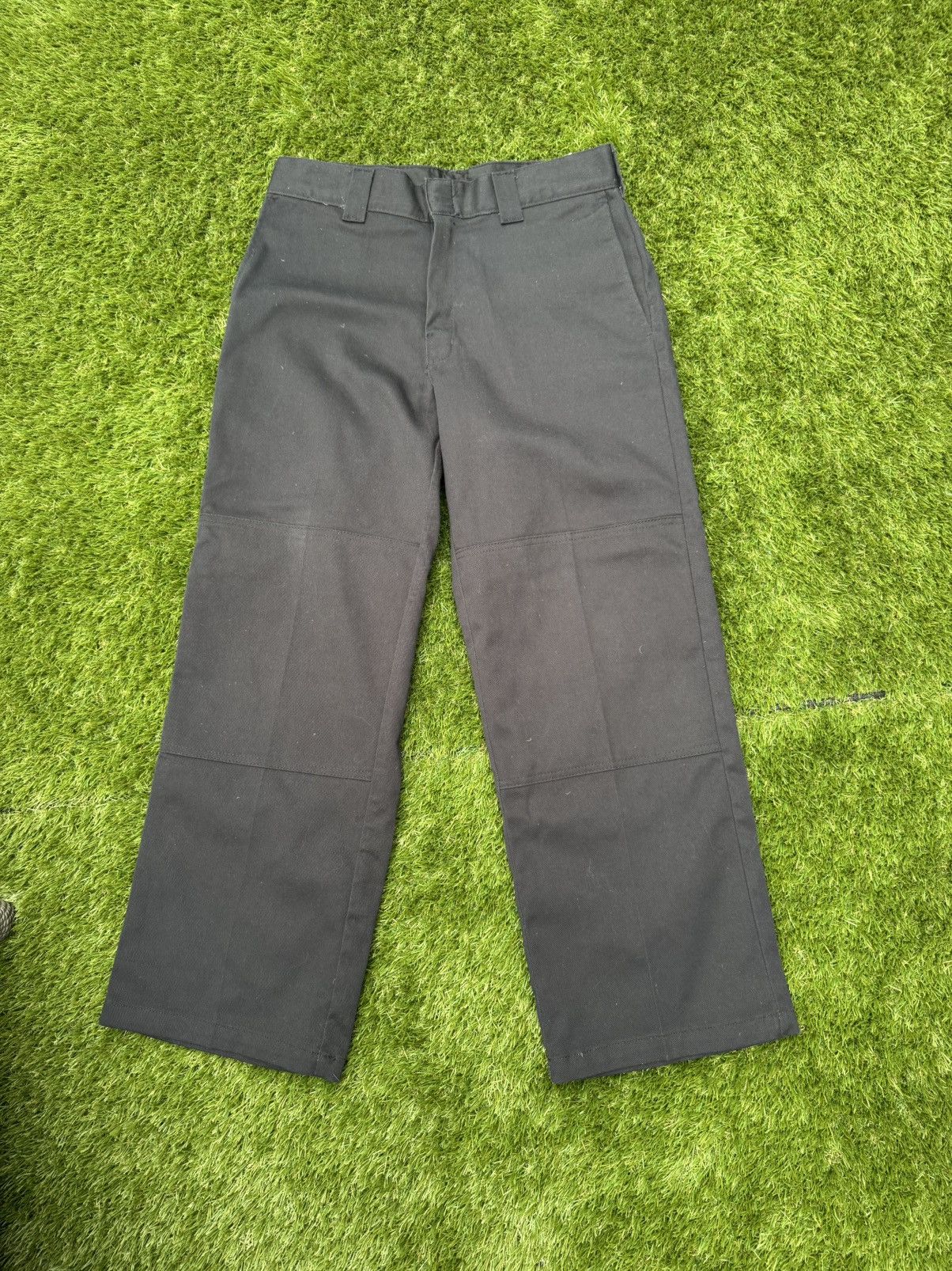 Dickies DICKIES Loose Fit Pants Size US 32 / EU 48 - 1 Thumbnail