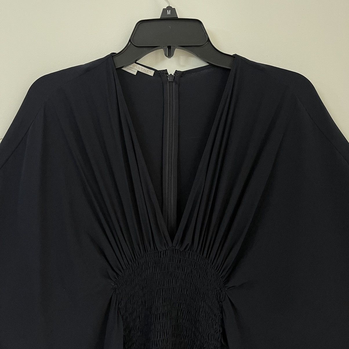 Stella McCartney Stella McCartney 2018 dress Size XS / US 0-2 / IT 36-38 - 5 Thumbnail