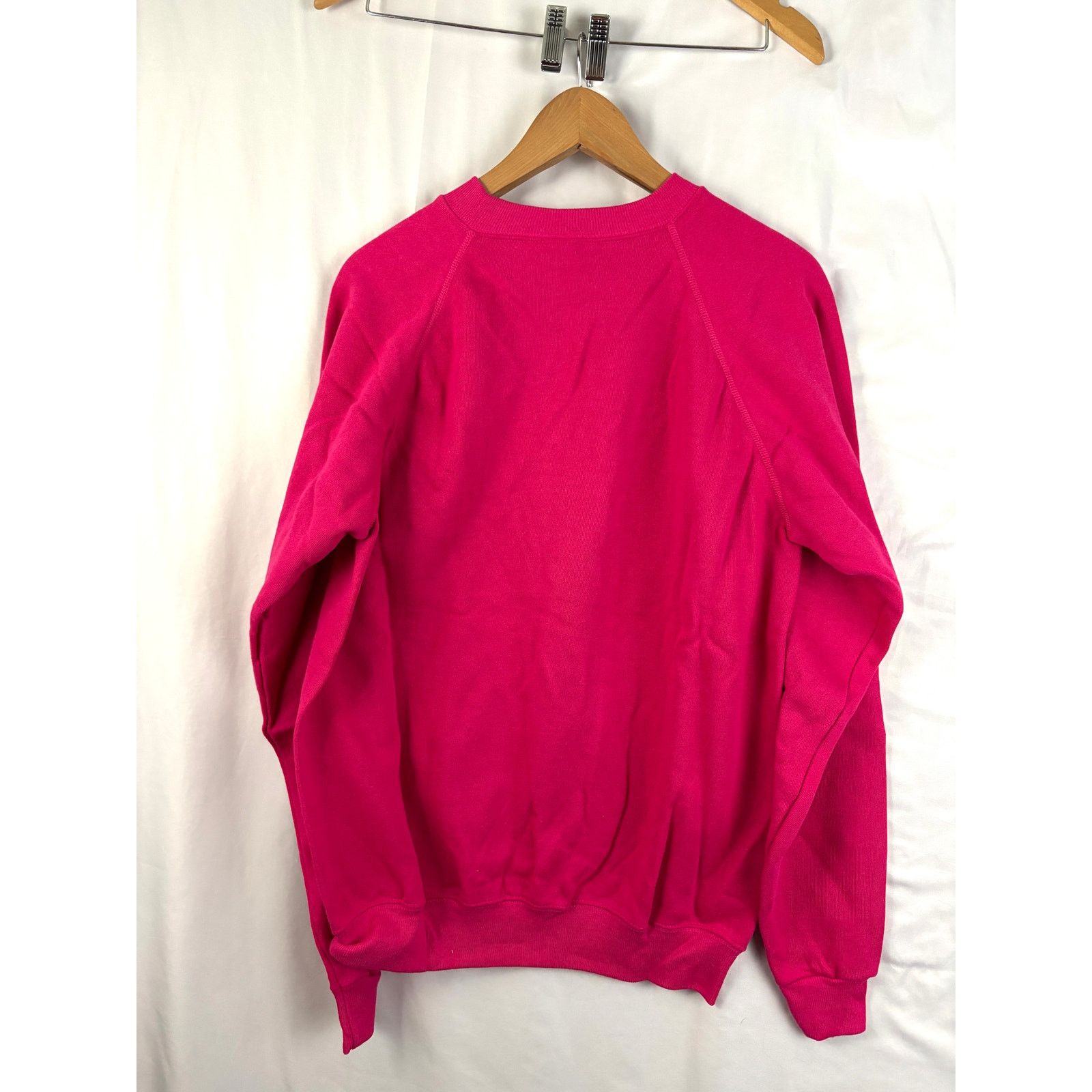 Hanes Vtg 80s Puff Paint Dreamcatcher Arizona Sweatshirt Large USA Size L / US 10 / IT 46 - 11 Thumbnail