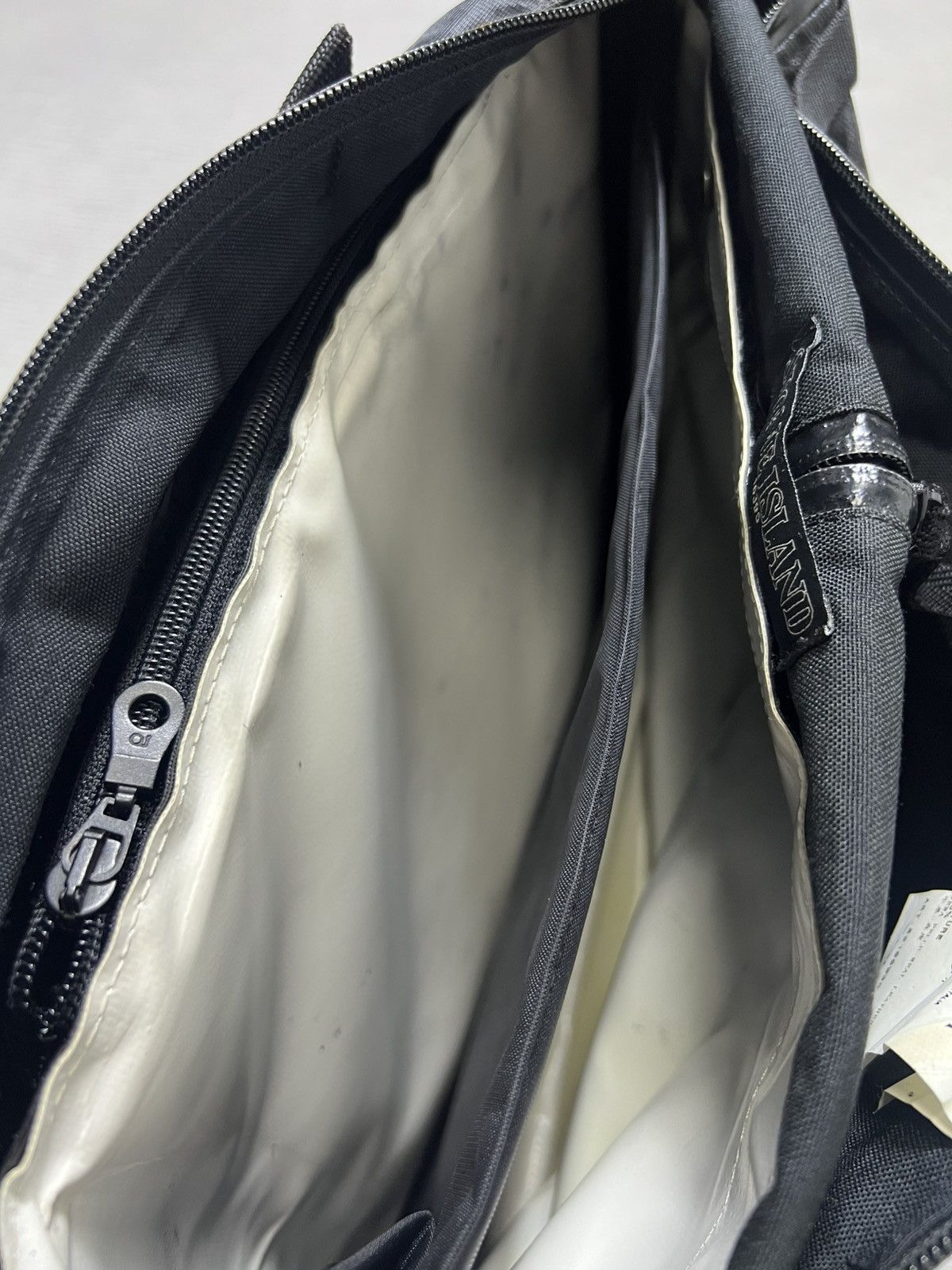 Stone Island Shadow Project S.I Shadow Project - Bagjack - Transformable Messenger Bag Size ONE SIZE - 21 Thumbnail