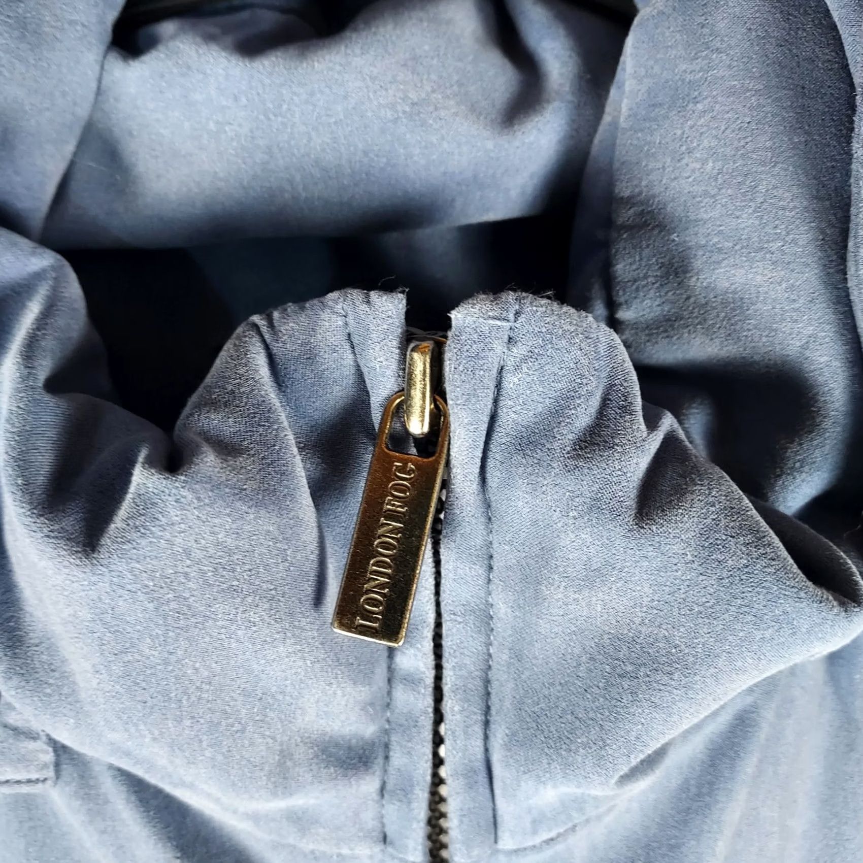 London Fog VINTAGE? No. Size XL / US 12-14 / IT 48-50 - 6 Thumbnail