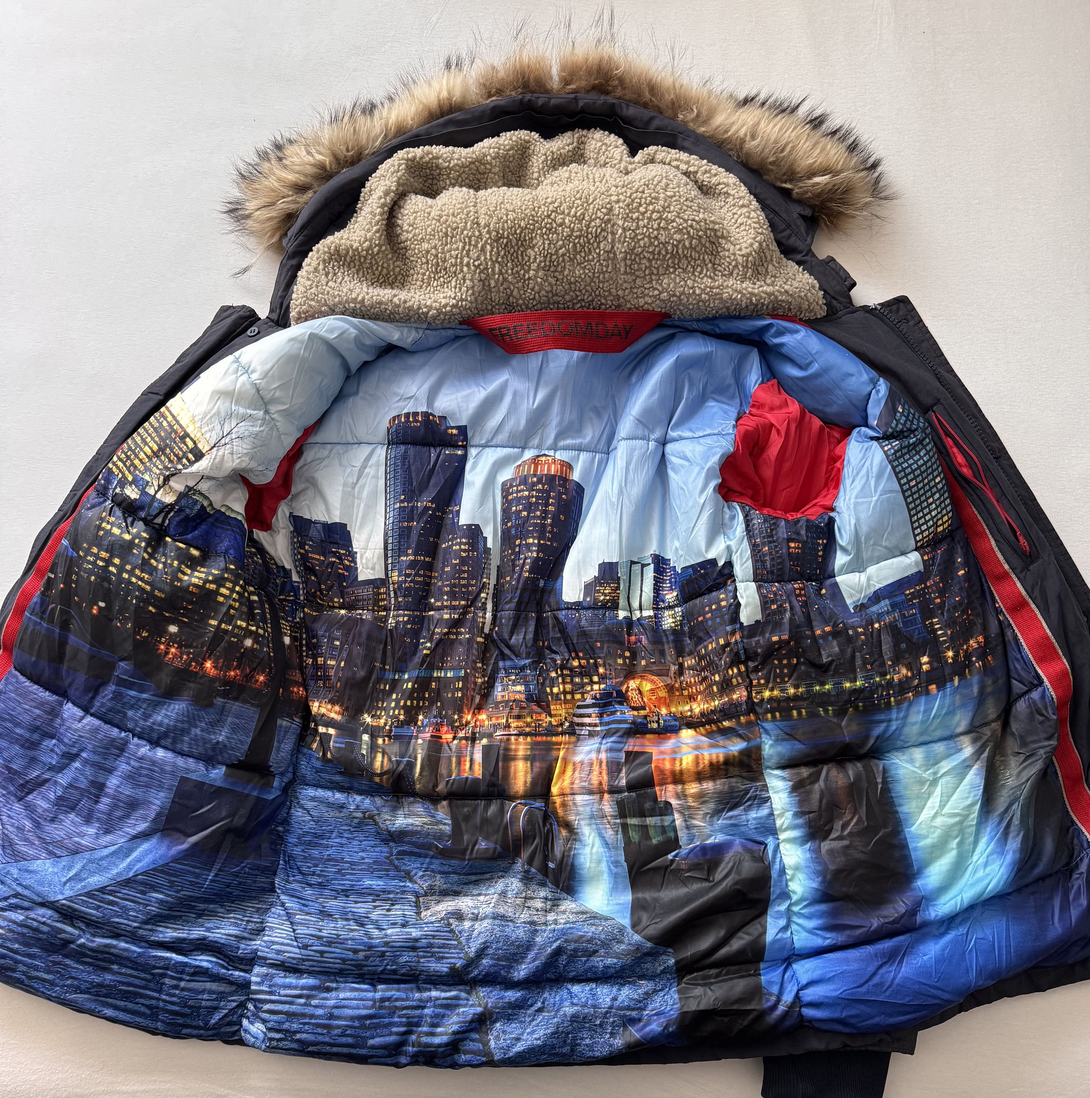 Other Freedomday Jacket Size US M / EU 48-50 / 2 - 1 Thumbnail