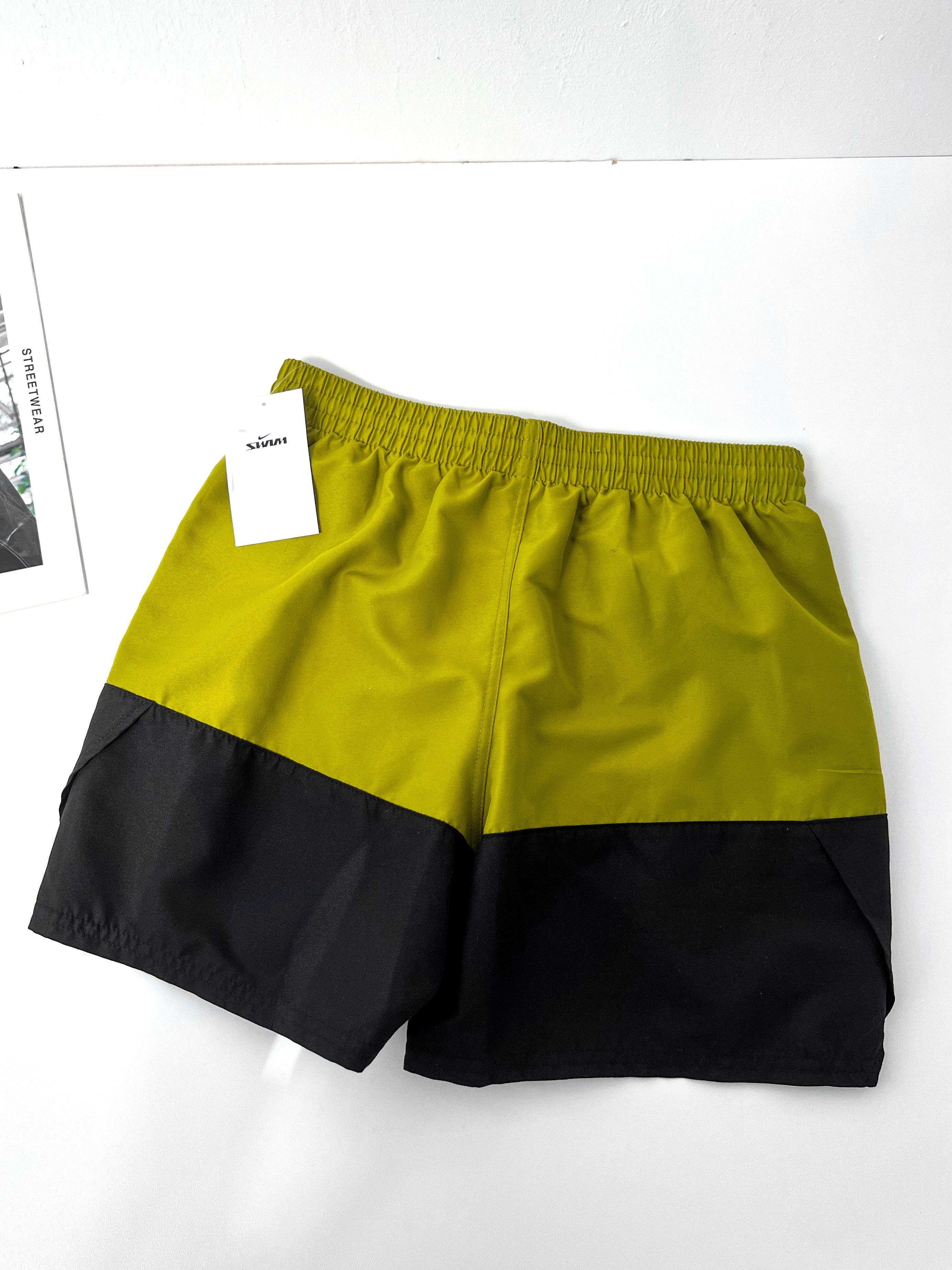Nike NIke SWIM shorts Size US 30 / EU 46 - 5 Thumbnail
