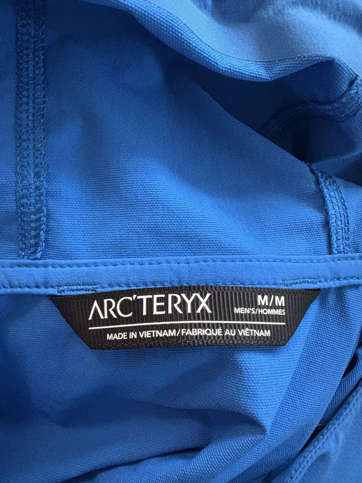 Arc'teryx ARCTERYX RAIN JACKET Size US M / EU 48-50 / 2 - 3 Thumbnail