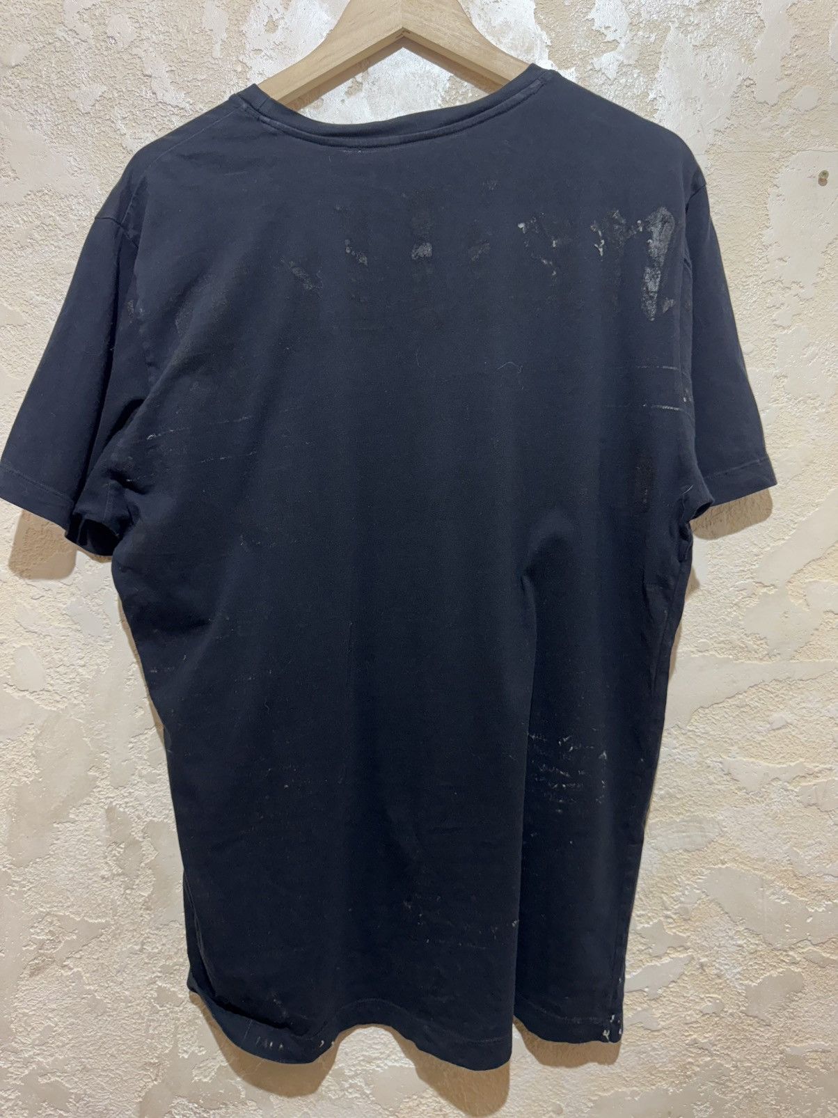 John Galliano John Galliano T-shirt Vintage Size XXL / US 16-18 / IT 52-54 - 7 Thumbnail