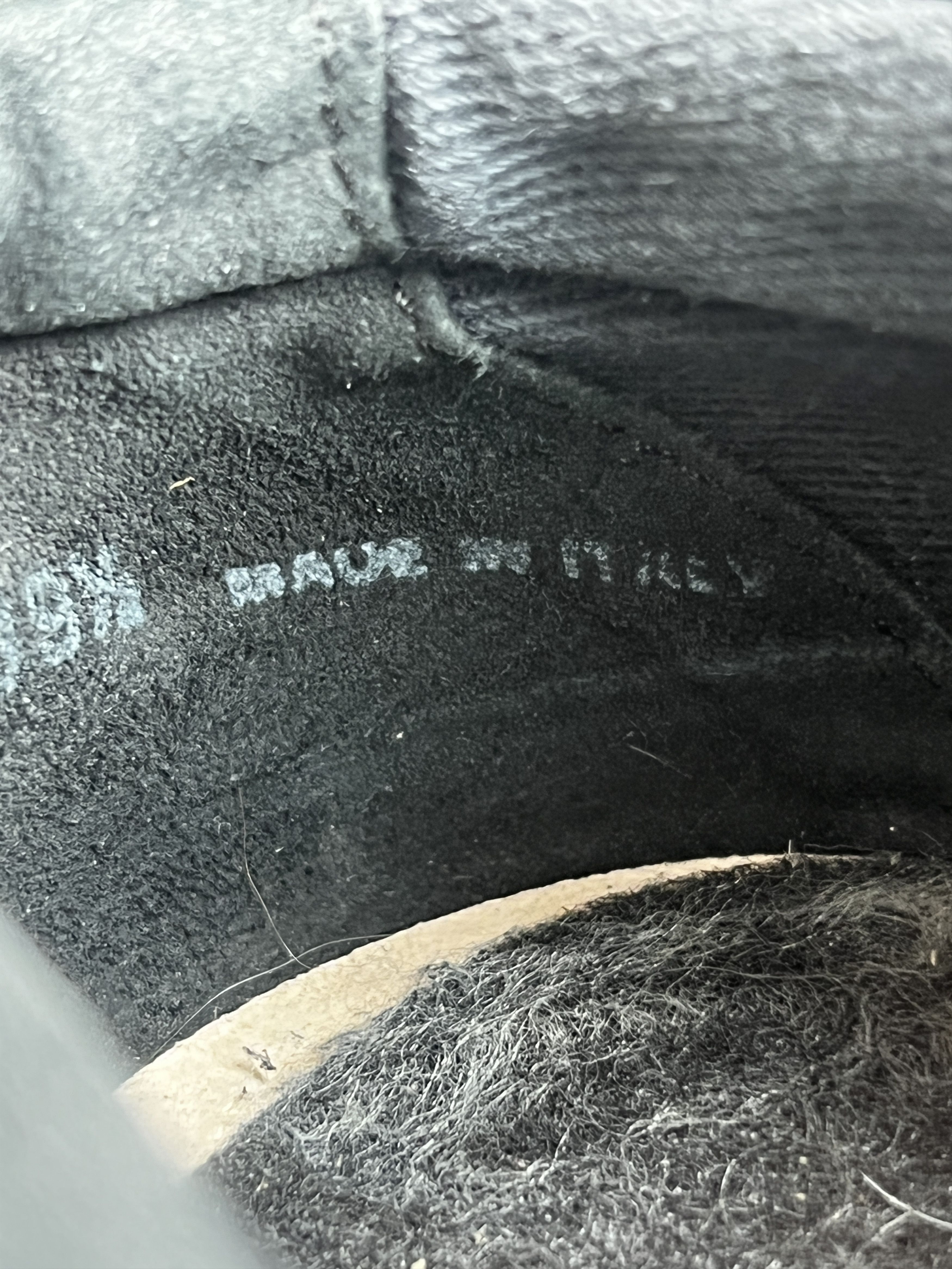 Rick Owens Drkshdw Rick Owens DRKSHDW Slip On Sneakers EU39.5 Size US 6.5 / EU 39-40 - 9 Thumbnail