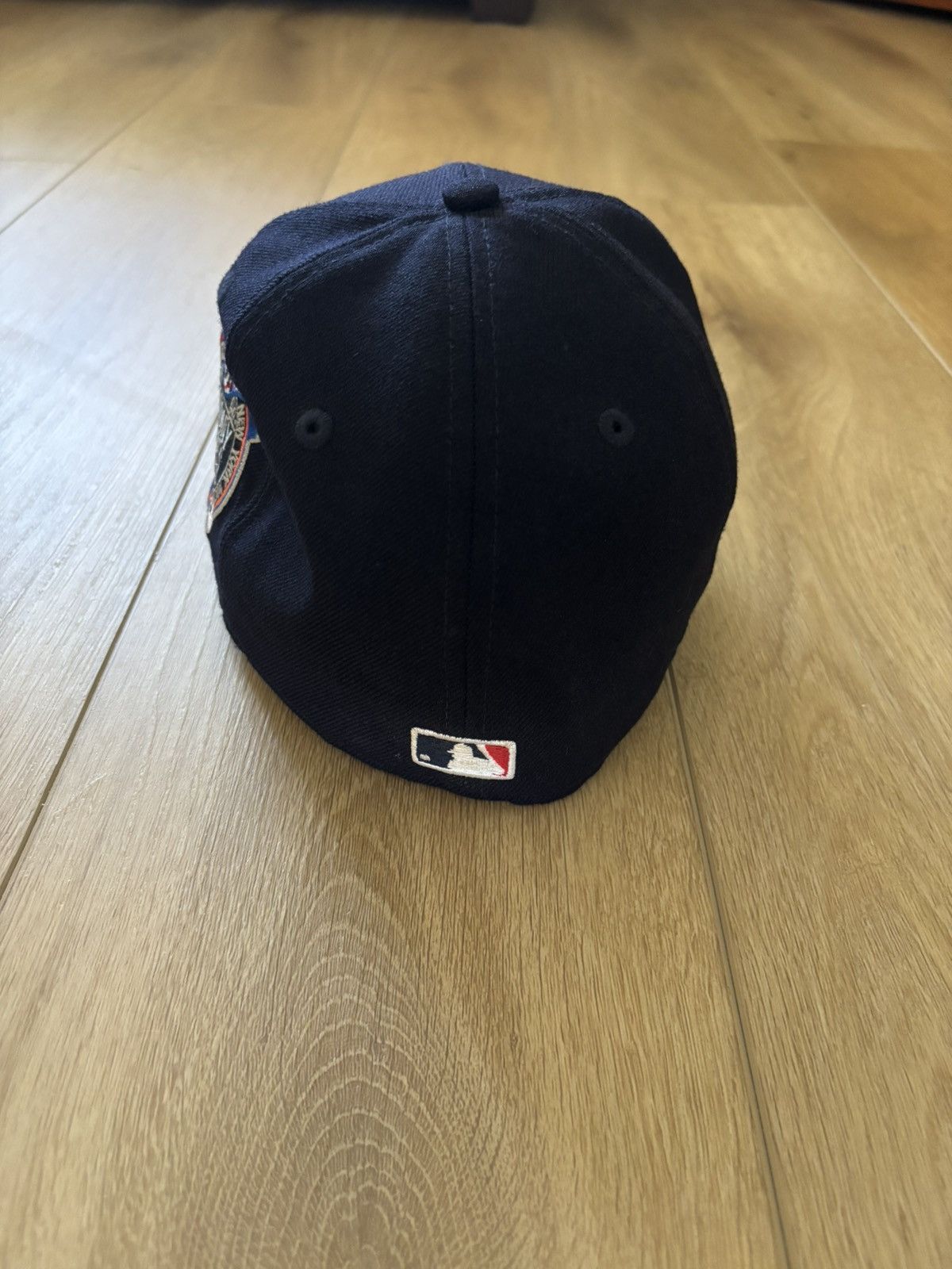 New Era Hatclub New era 2000 subway series pack Ny Mets+Ny Yankees Size ONE SIZE - 12 Thumbnail