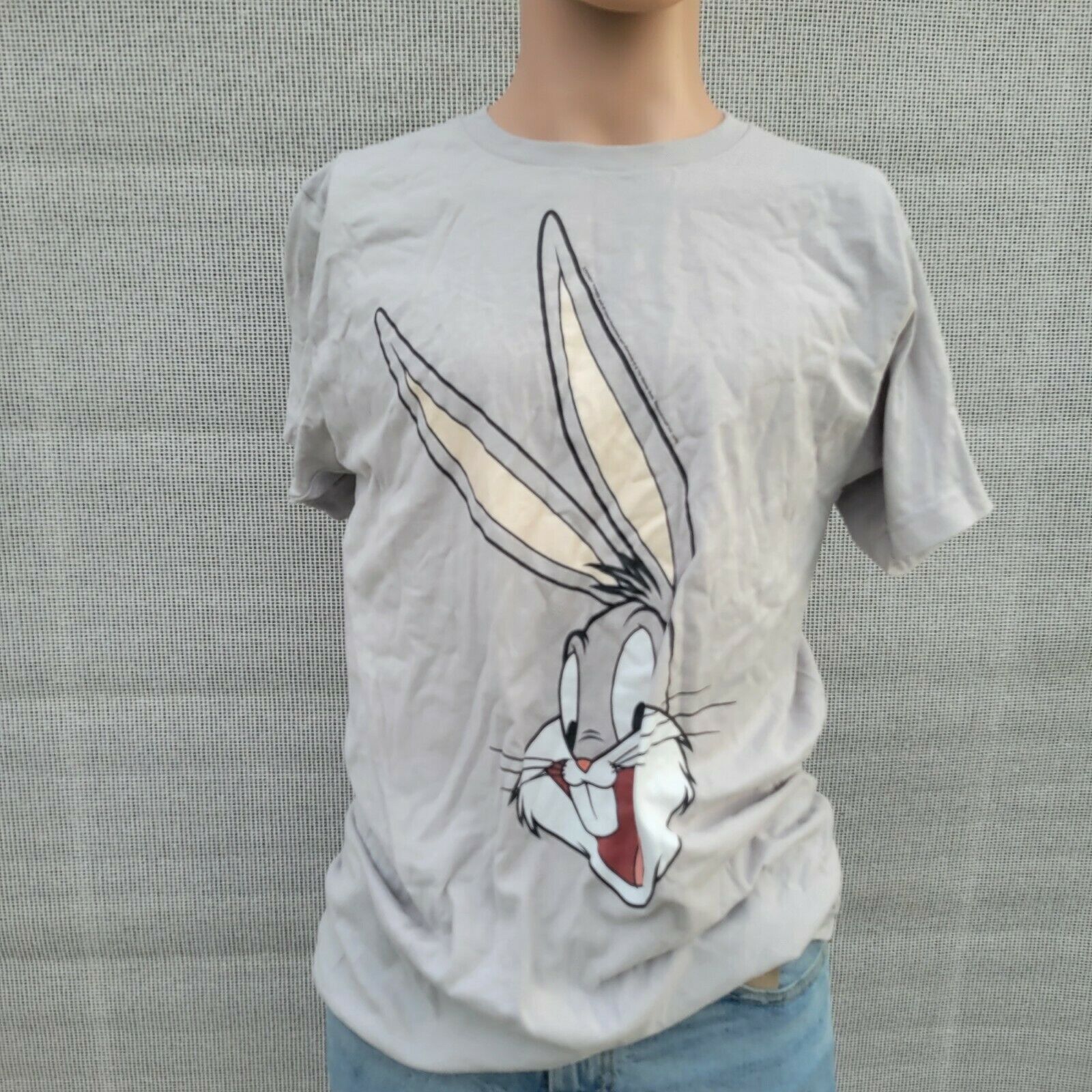 Tultex Men's Tultex Graphic Tshirt. Medium Size US M / EU 48-50 / 2 - 5 Thumbnail