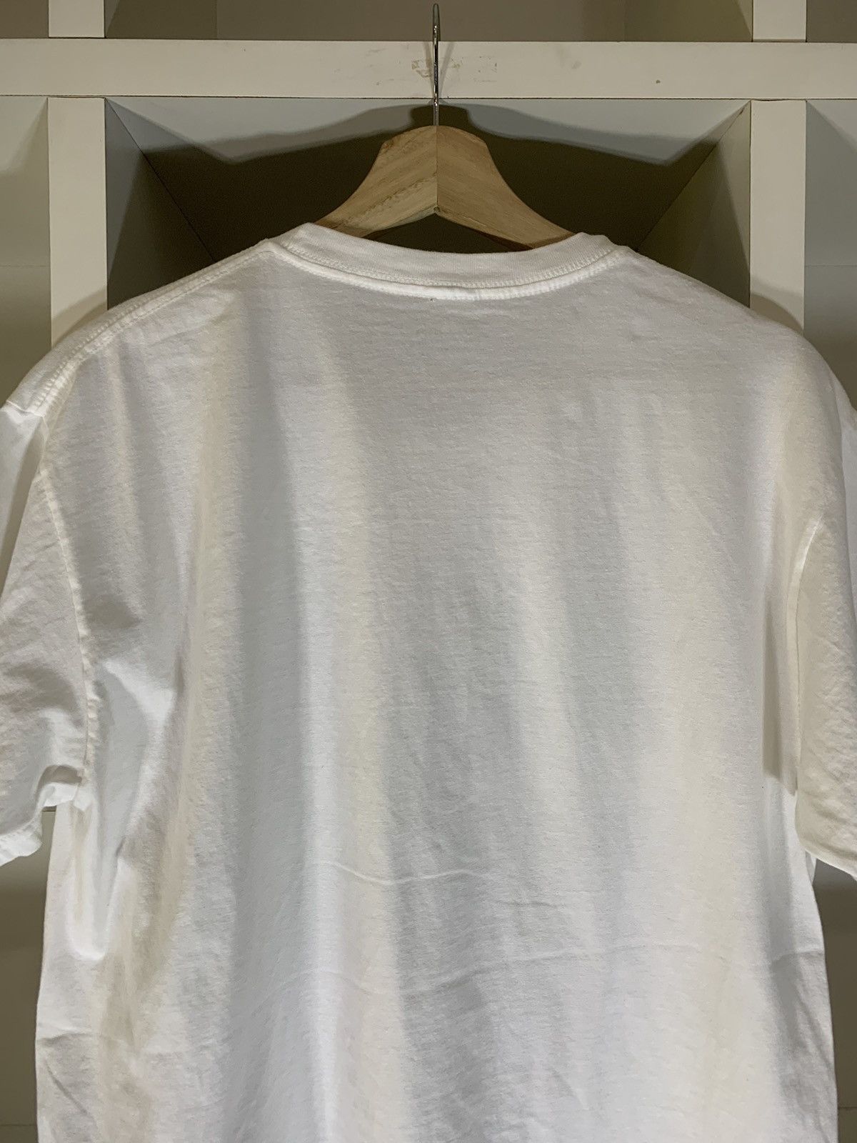 Other Team Jesus Skateboarding Tee Size US M / EU 48-50 / 2 - 9 Thumbnail