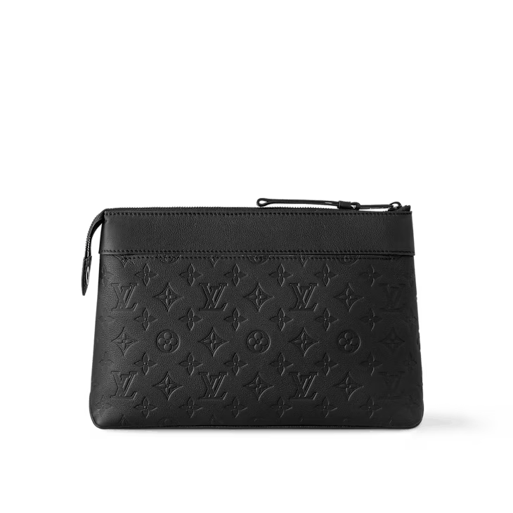 Louis Vuitton Pochette Voyage Souple Size ONE SIZE - 1 Thumbnail