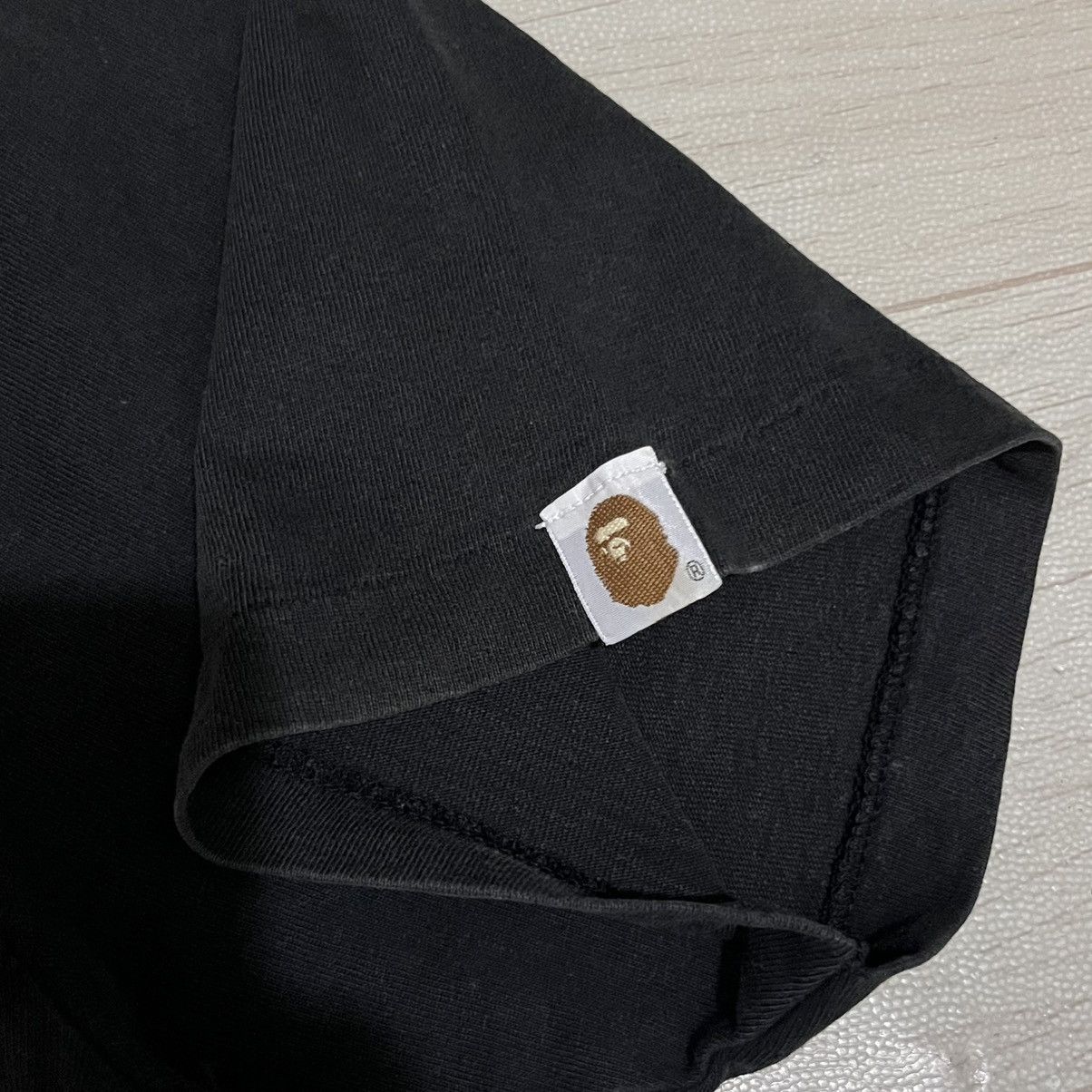 Bape × Futura Vintage Bape futura camo head Size US M / EU 48-50 / 2 - 4 Thumbnail