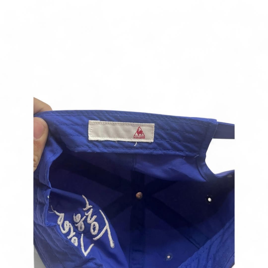 Le Coq Sportif Le coq sportif sportcap Size ONE SIZE - 8 Thumbnail