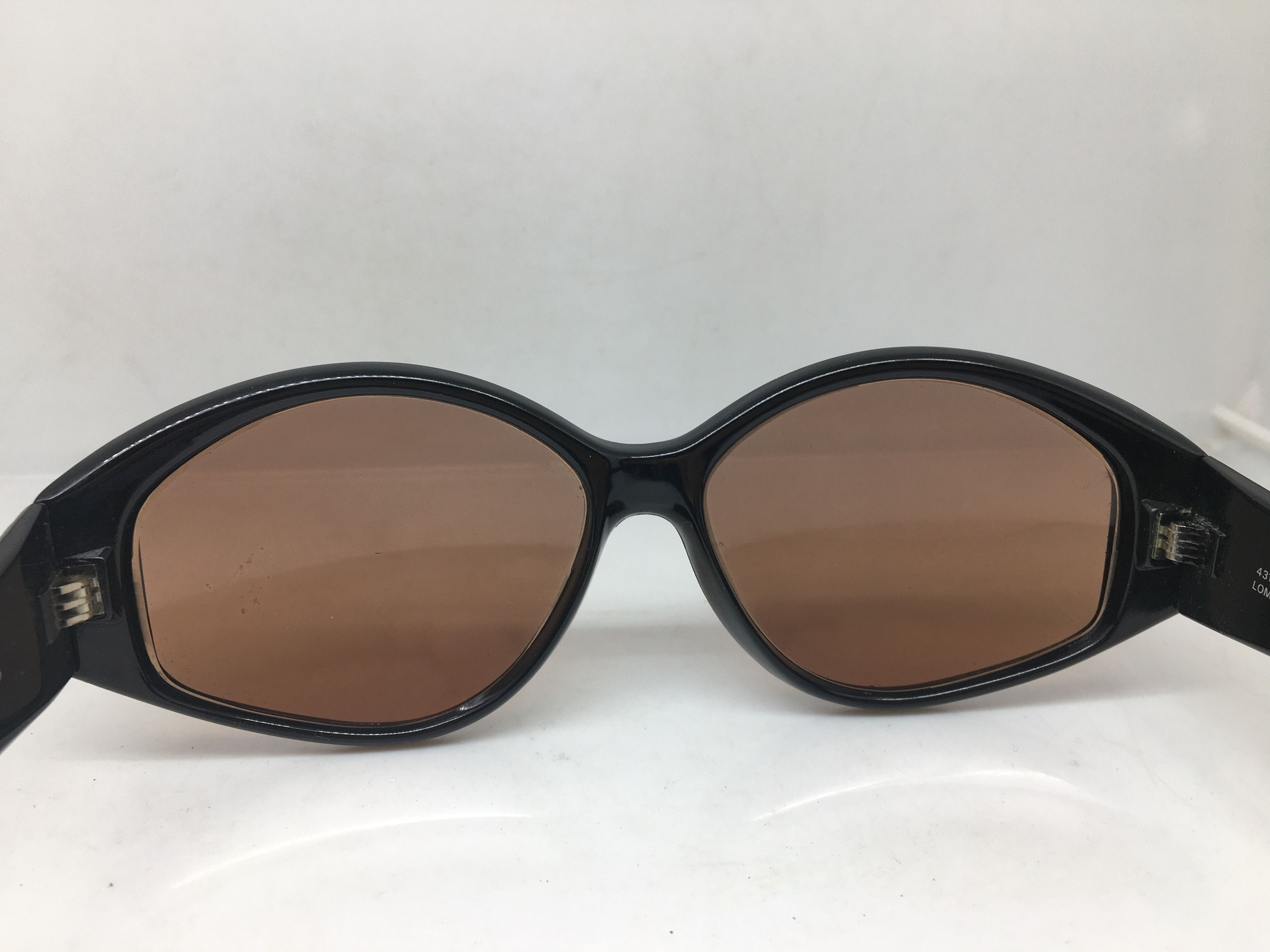 Rochas Vinatge 80s Rochas 4311 LOM Paris Sunglasses Frame Size ONE SIZE - 5 Thumbnail
