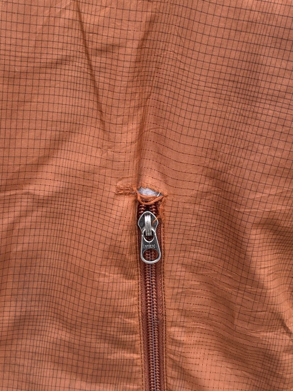 Patagonia Distressed patagonia riversible jacket Size US L / EU 52-54 / 3 - 11 Thumbnail