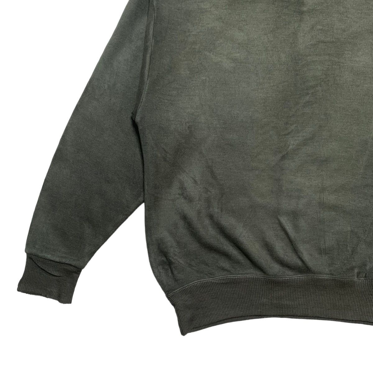 Japanese Brand Jack Duran Nice Design Sweatshirt Size L / US 10 / IT 46 - 8 Thumbnail