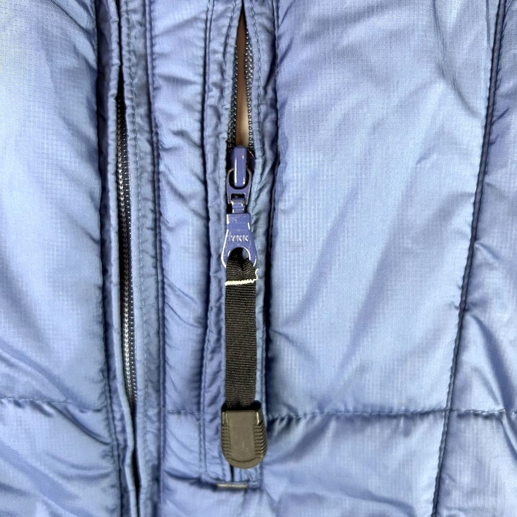 Eddie Bauer Eddie Bauer Puffer Vest Women Medium Blue Ebtek Primaloft Outdoors Winter Casual Vest Womens Blue Ebtek Primaloft Christmas? Size M / US 6-8 / IT 42-44 - 6 Thumbnail