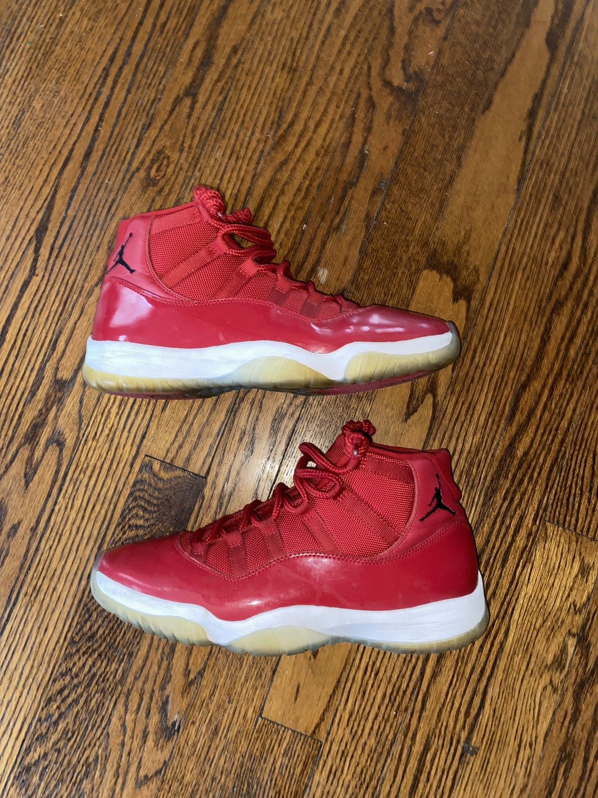 Jordan Brand Jordan 11 Win Like Mile size 10.5 Size US 10.5 / EU 43-44 - 1 Thumbnail