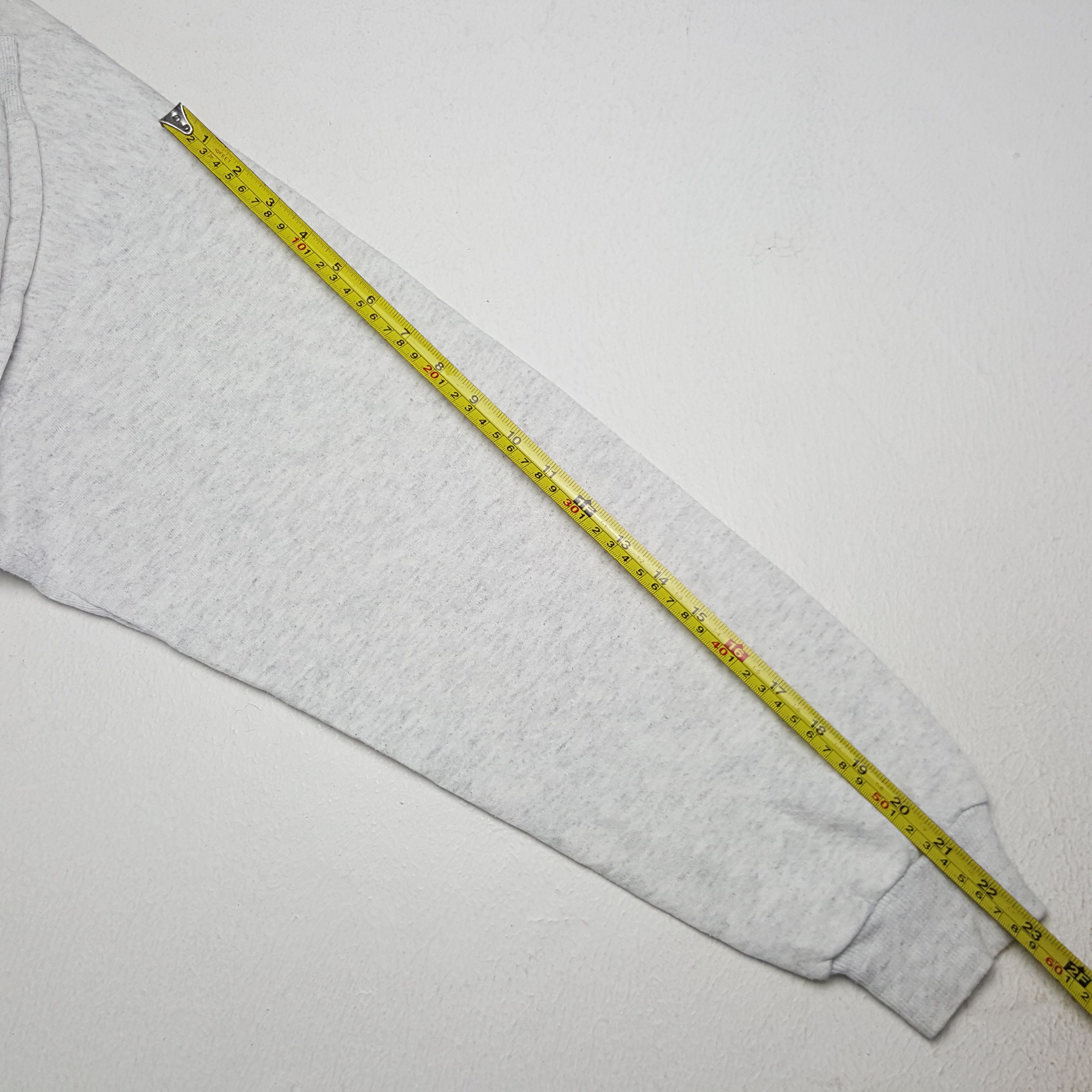 MLB × Nutmeg Vintage Dodgers 16 MLB Sweatshirt Size US XL / EU 56 / 4 - 7 Thumbnail