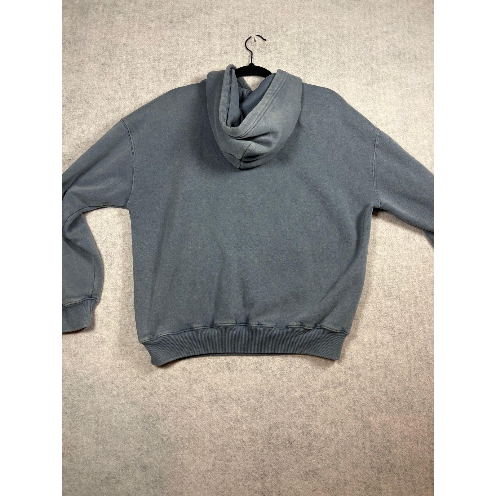 Hollister Hollister Ford Racing Hoodie Blue Boxy Fit Size Small #0555 Size US S / EU 44-46 / 1 - 3 Thumbnail