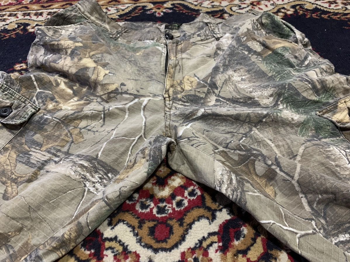 Realtree × Redhead RealTree RedHead Cargo Pants Size US 34 / EU 50 - 14 Thumbnail