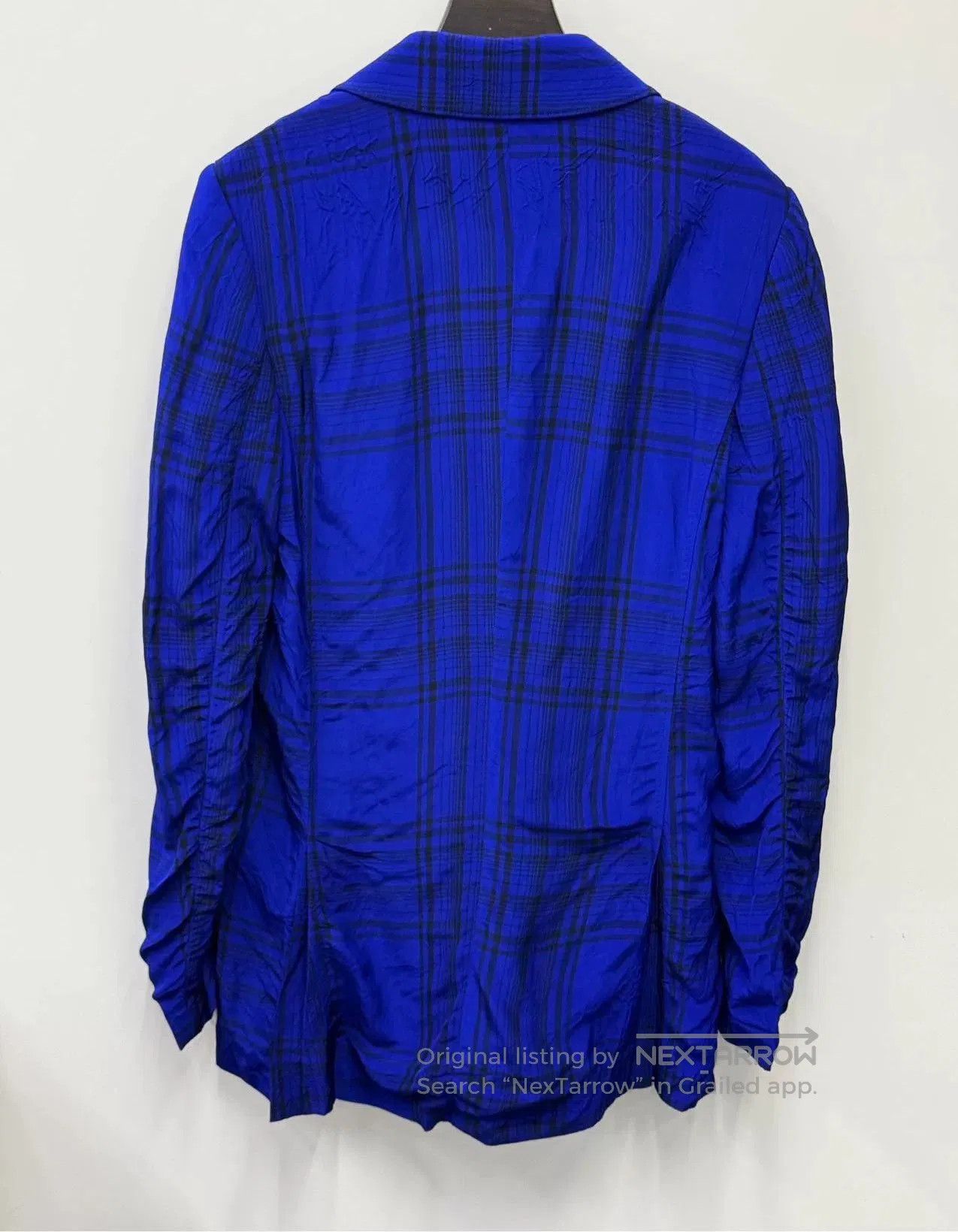 Haider Ackermann Haider Ackermann Suit Set. Size US M / EU 48-50 / 2 - 2 Thumbnail