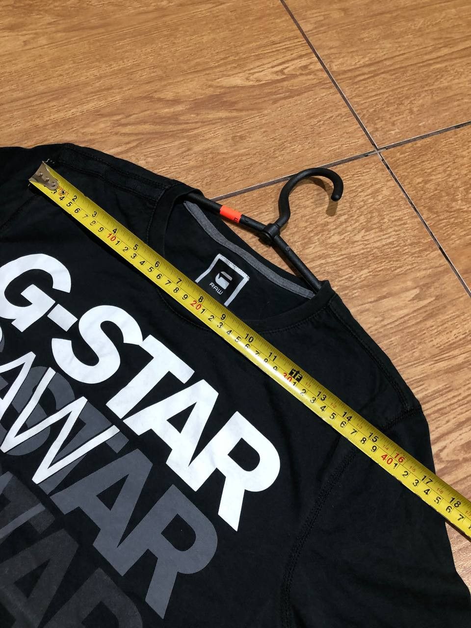 G-Star G-Star T-Shirt Size US M / EU 48-50 / 2 - 10 Thumbnail