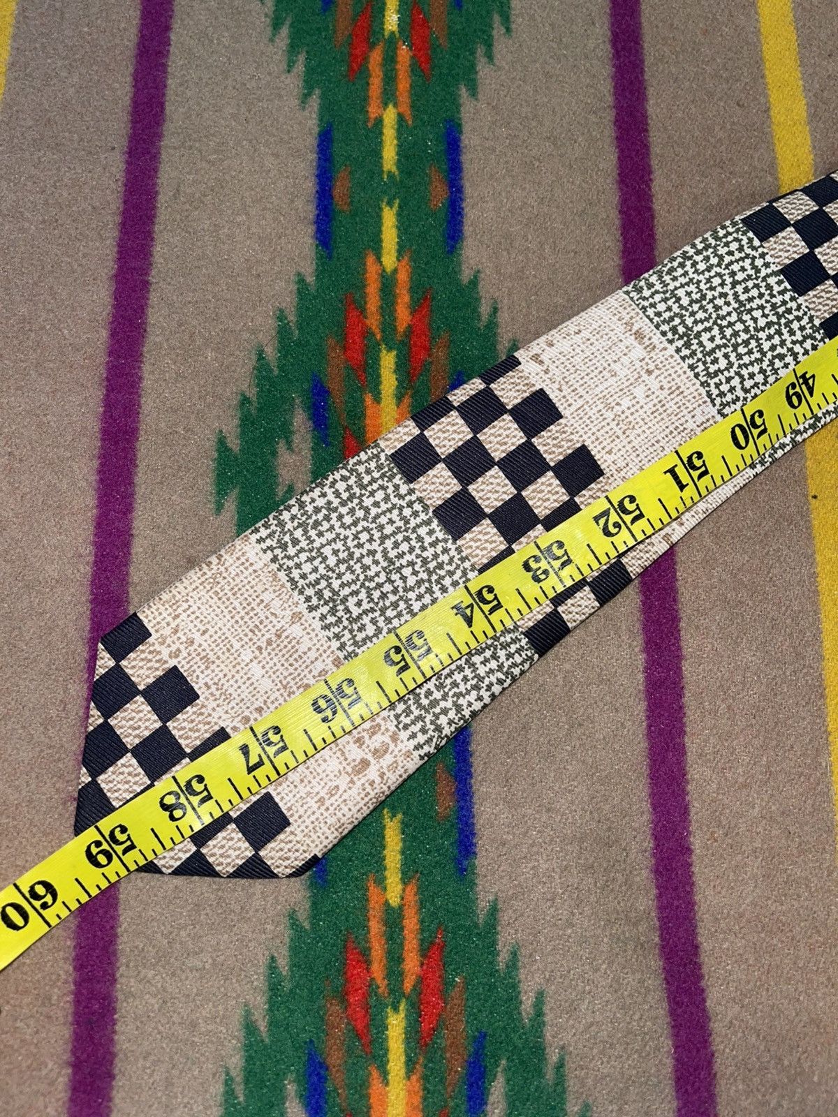 Montagut MONTAGUT NECKTIE Size ONE SIZE - 4 Thumbnail