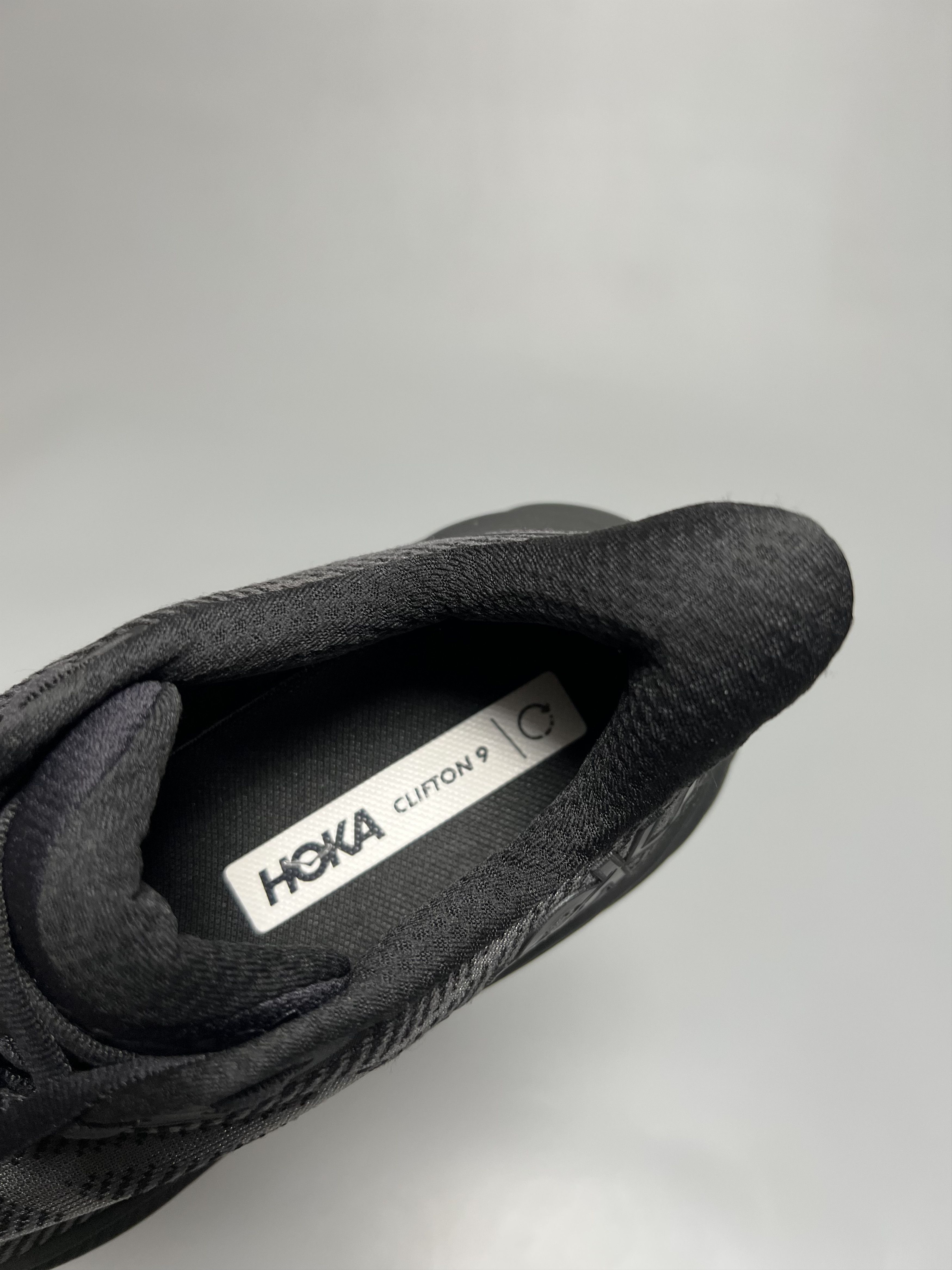 Hoka 8.5B Hoka One One Clifton 9 Running Shoes Walking Gym Size US 8.5 / IT 38.5 - 9 Thumbnail