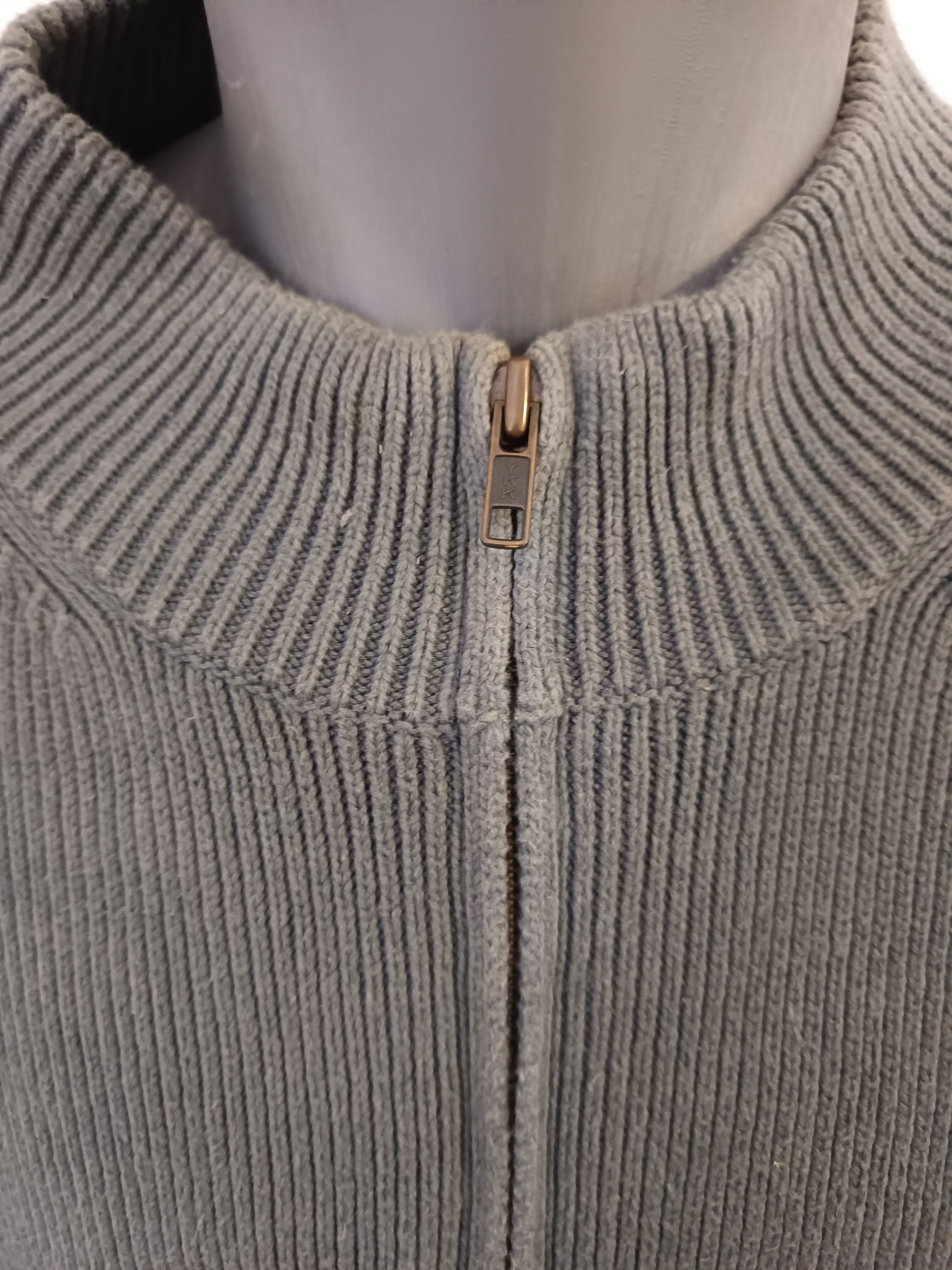 L.L. Bean L.L.Bean bleu sweater Size US XXL / EU 58 / 5 - 3 Thumbnail