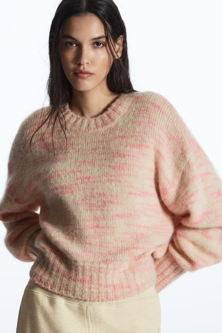 Cos Cos Sweater Size M / US 6-8 / IT 42-44 - 1 Thumbnail