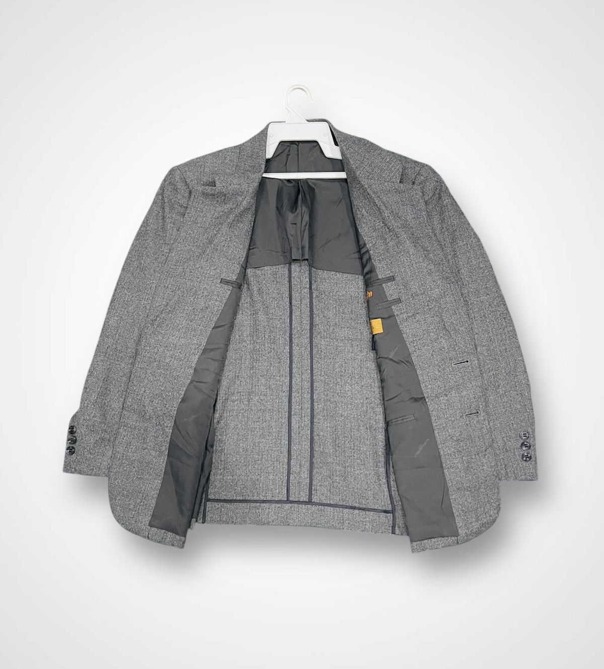 Lancel Lancel Blazer (13) Size US L / EU 52-54 / 3 - 3 Thumbnail