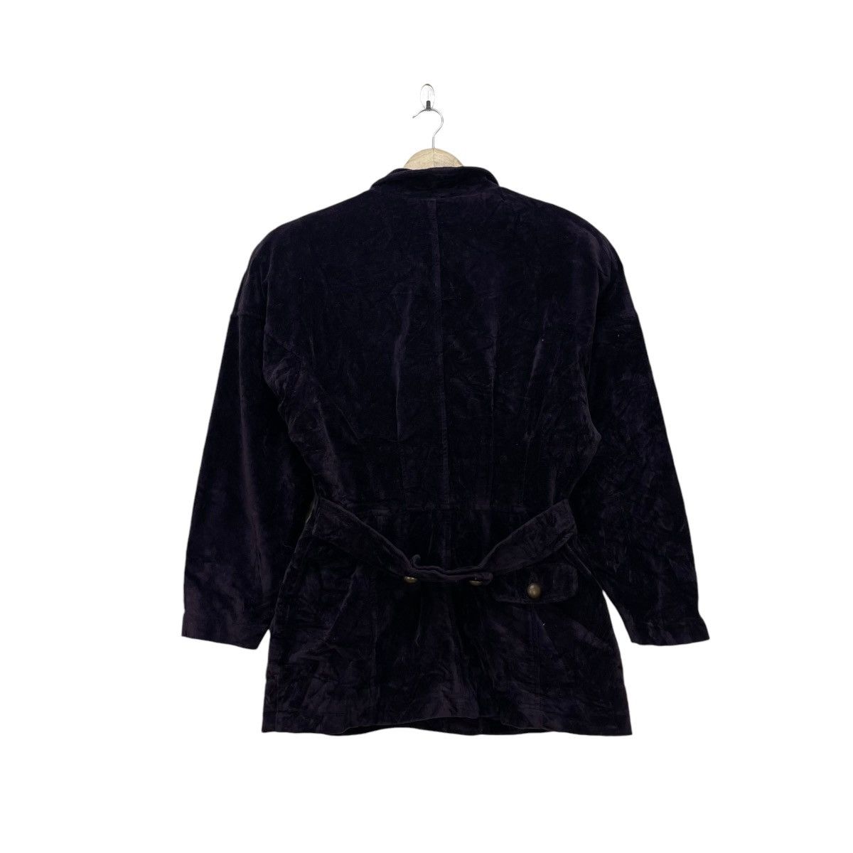 Designer Italian Designer Ernestina Cerini Inspired Thiery Mugler Size M / US 6-8 / IT 42-44 - 2 Thumbnail