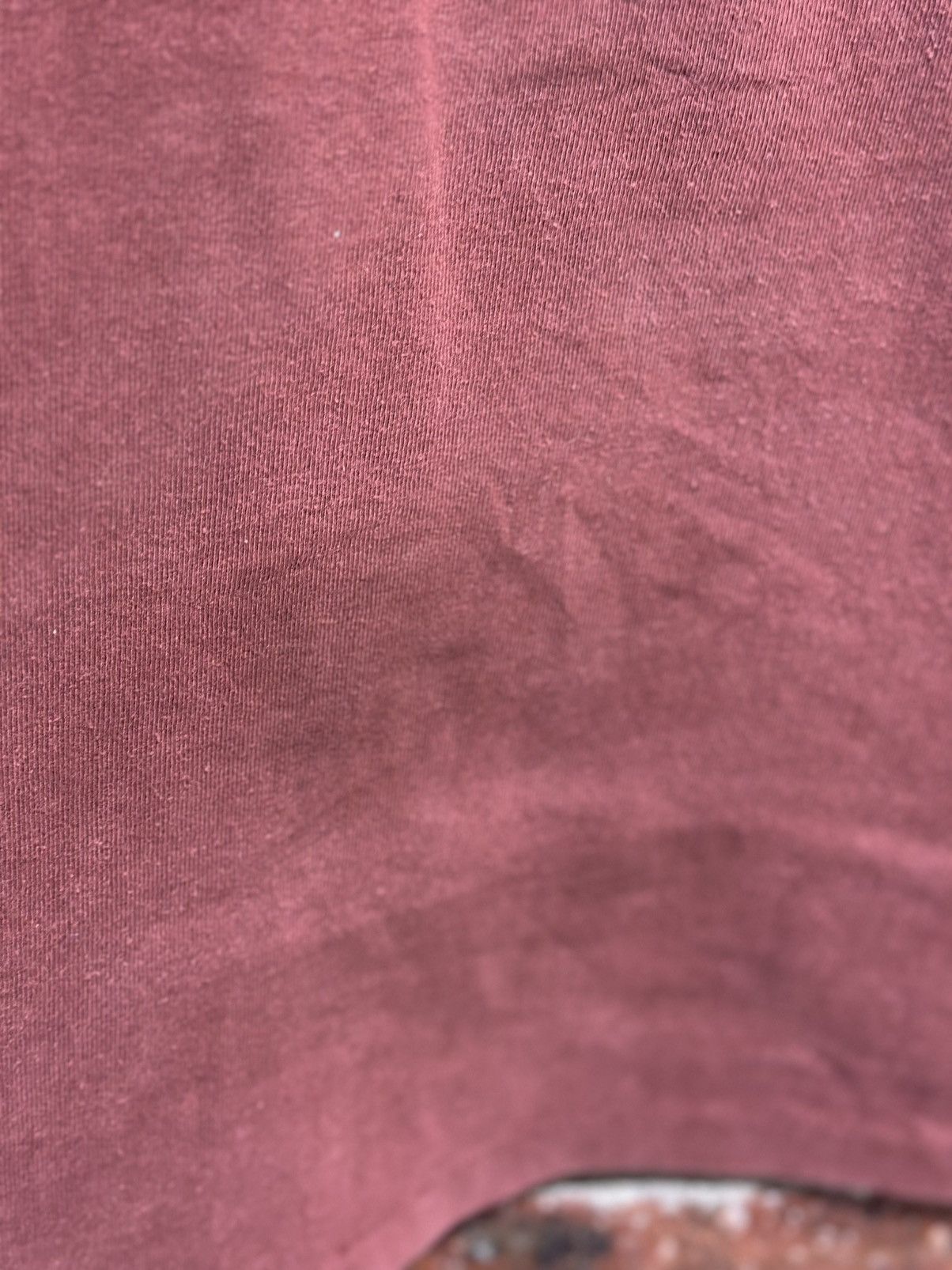 Rusty × Vintage Vintage Equipment Boarding Rusty Faded Tee Size US M / EU 48-50 / 2 - 5 Thumbnail