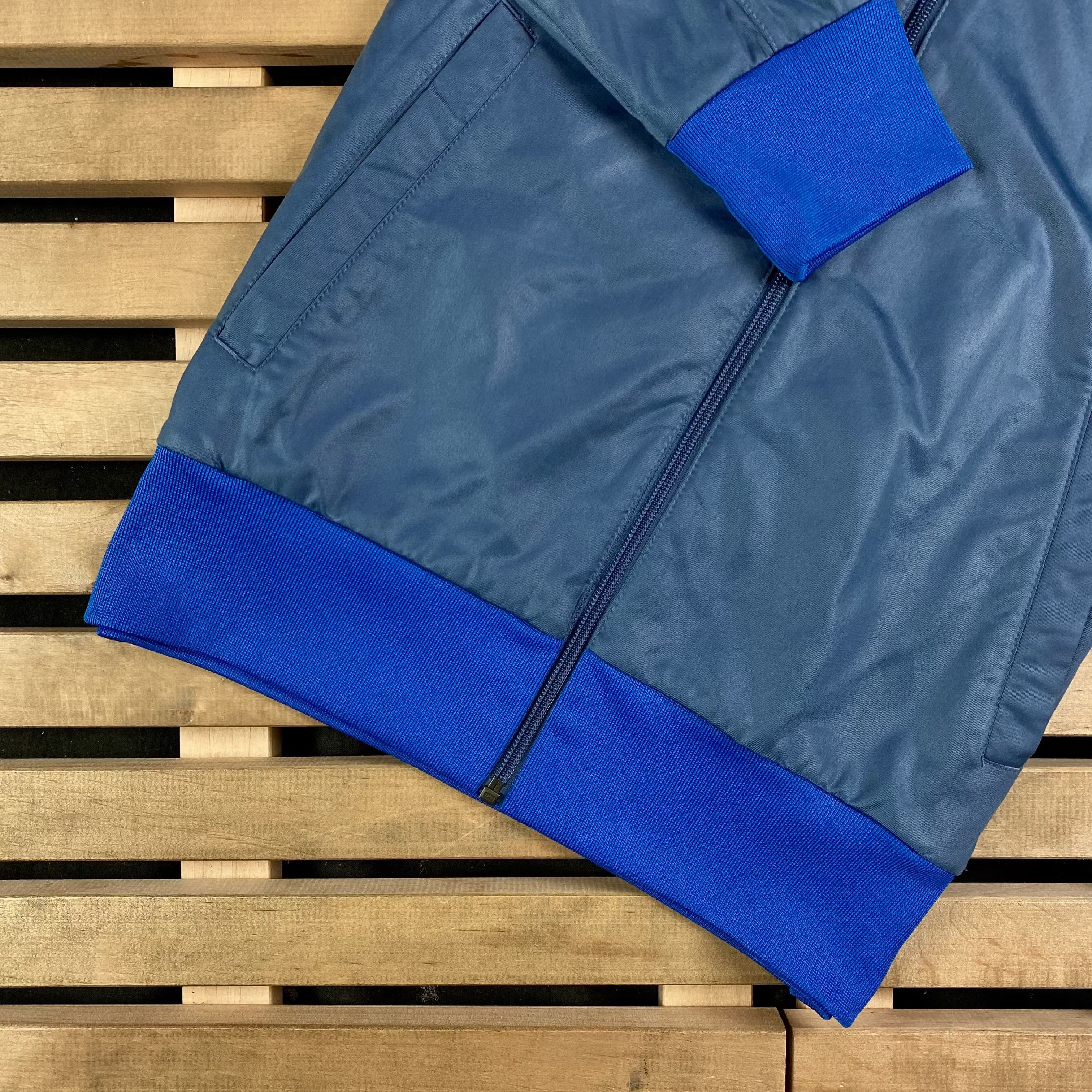Adidas Mens Bomber Tracksuit Jacket Adidas Neo Label Size S Size US S / EU 44-46 / 1 - 3 Thumbnail