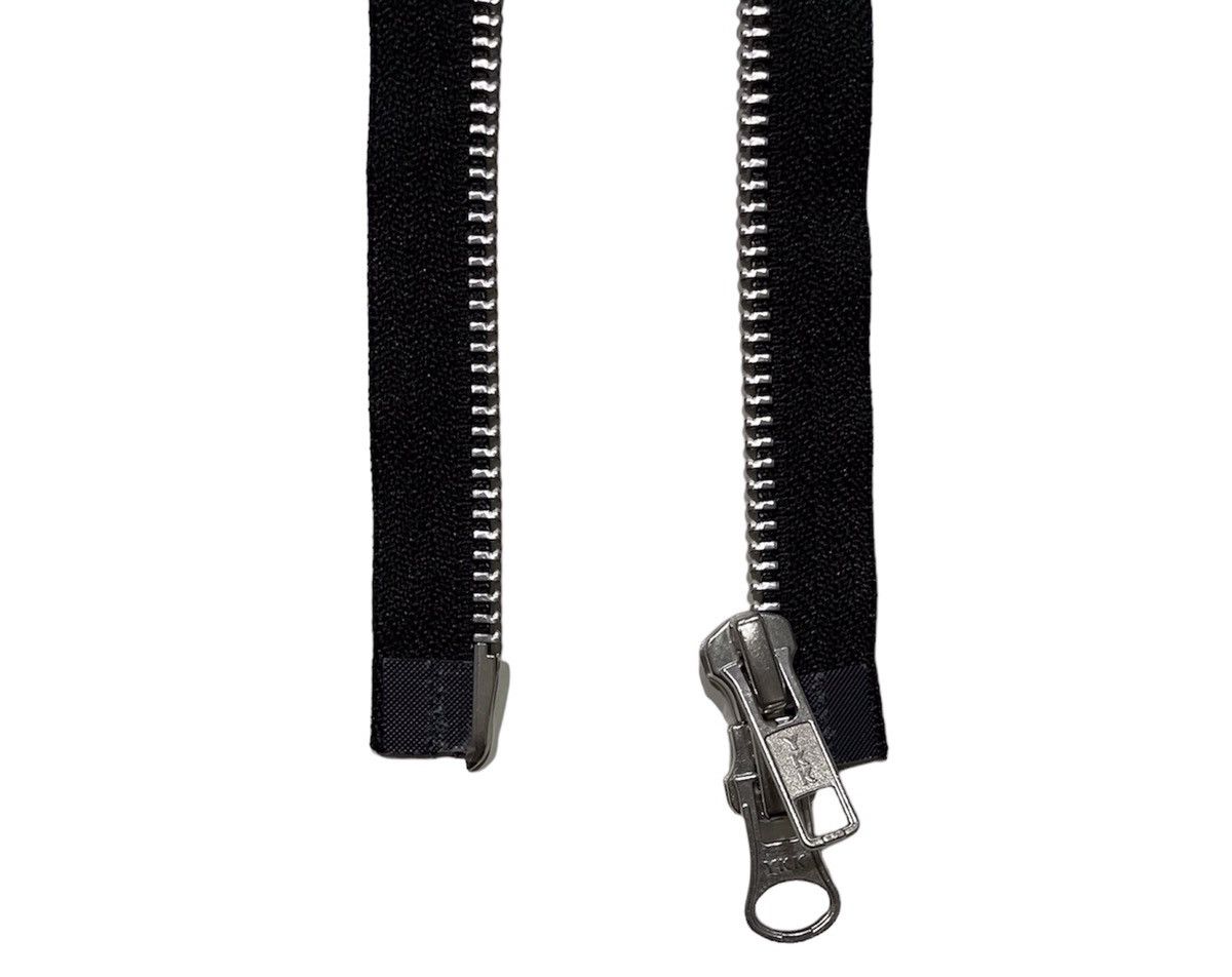 PHENOMENON Bondage Zipper Pants Size US 32 / EU 48 - 4 Thumbnail