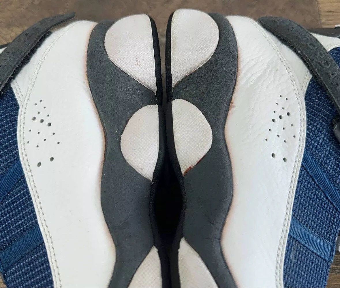 Jordan Brand Jordan 6 Rings Flint - 322992-141 Size US 9 / EU 42 - 8 Thumbnail
