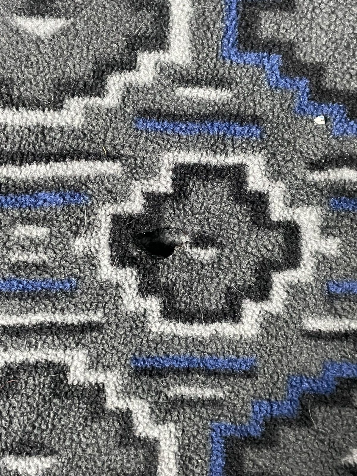 Patagonia Patagonia x Synchilla Snap Fleece Pullover Tribal (32) Size US L / EU 52-54 / 3 - 13 Thumbnail
