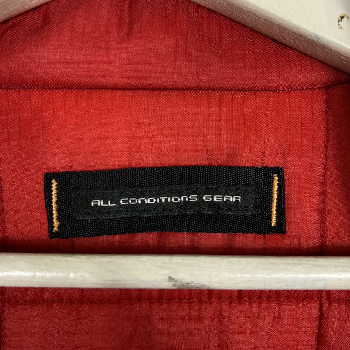 Nike ACG 🔥 VINTAGE NIKE ACG PRIMALOFT QUILTED JACKET Size US M / EU 48-50 / 2 - 14 Thumbnail