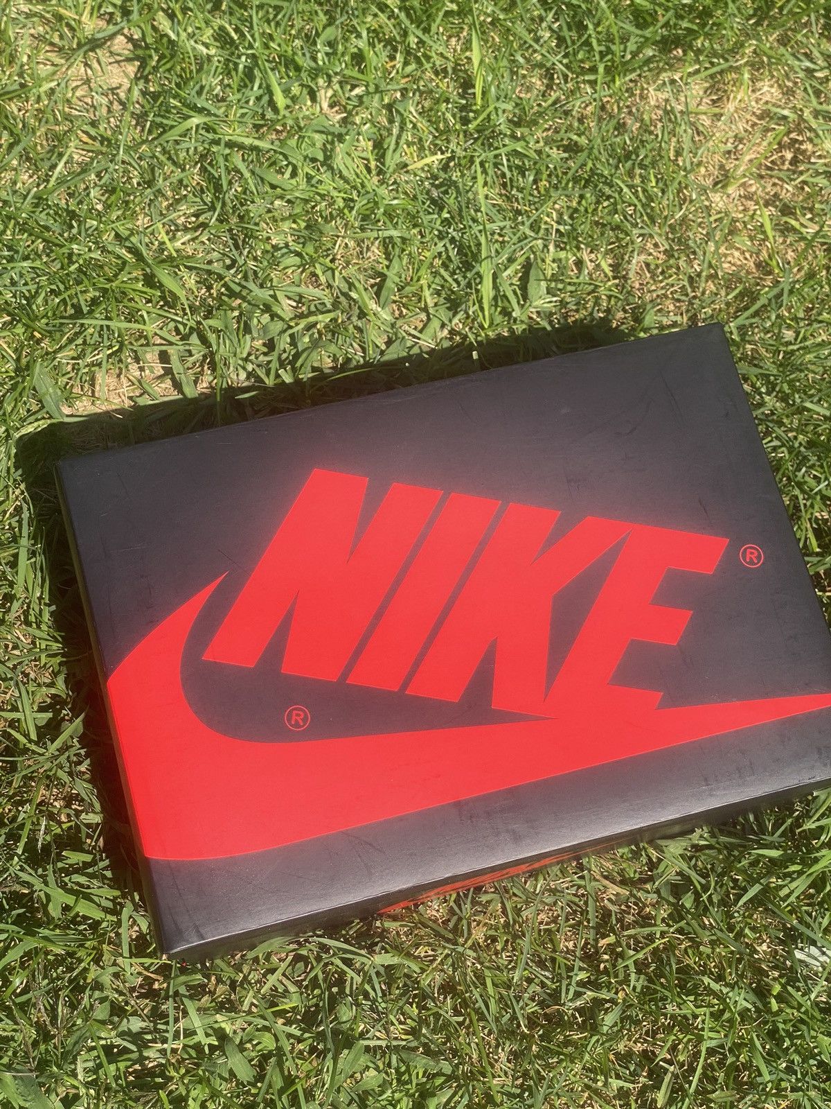 Jordan Brand × Nike Air Jordan 1 Retro Low OG Size US 11.5 / EU 44-45 - 7 Thumbnail