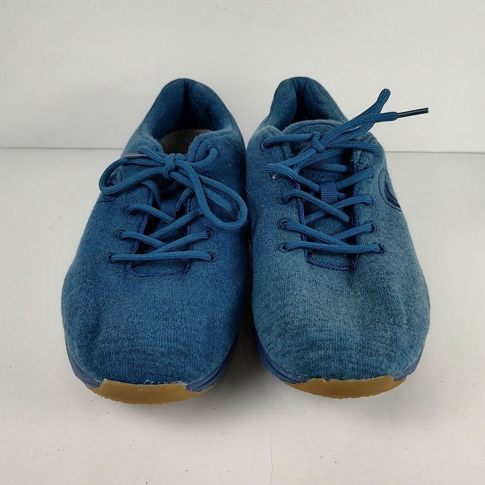 Other Therafit Men's Wool Runner wool walking shoes mens size 9 Size US 9 / EU 42 - 6 Thumbnail