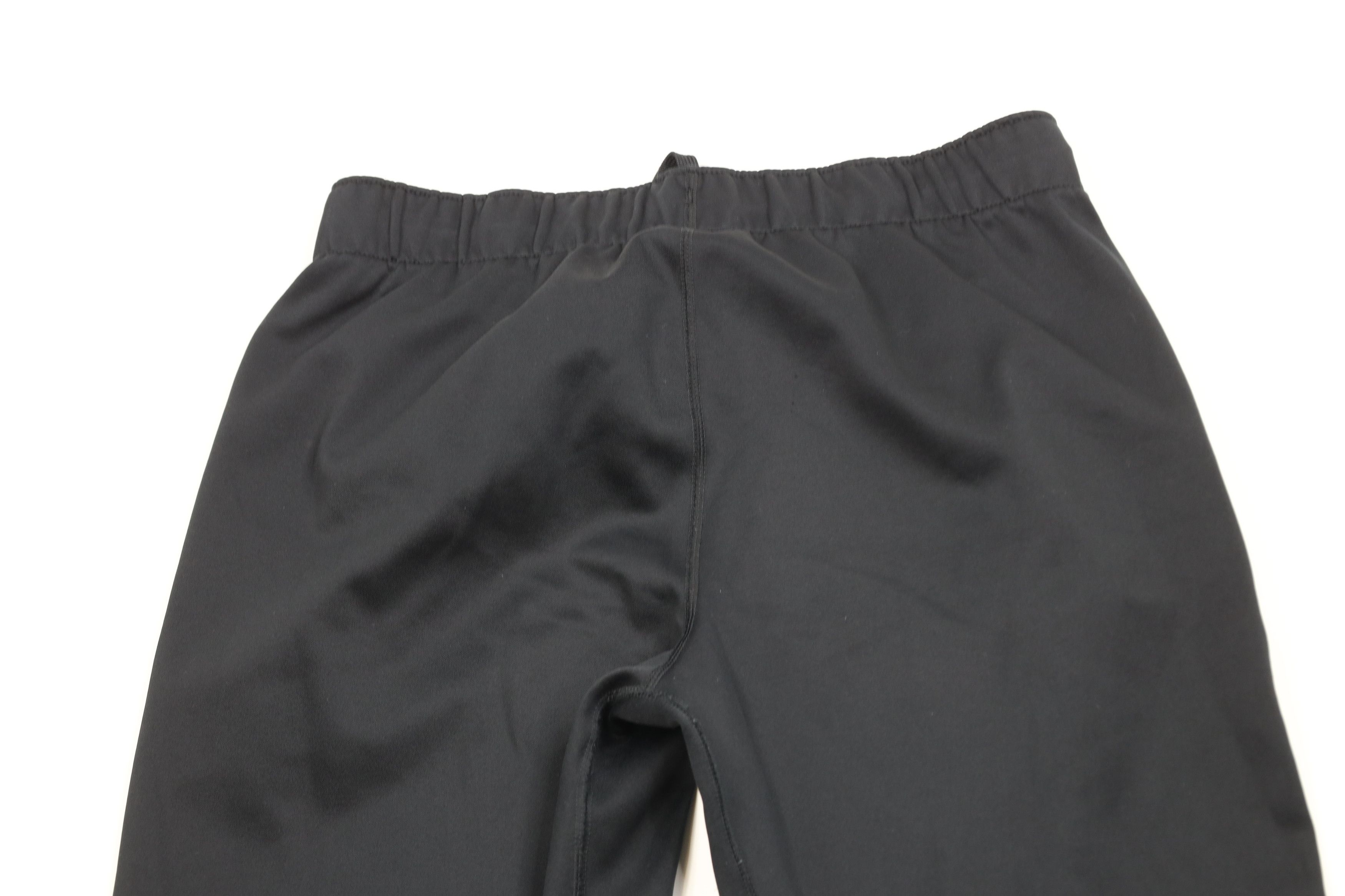 Nike Vintage Y2K Nike Travis Scott Mini Swoosh Sweatpants Pants Size 30" / US 8 / IT 44 - 10 Thumbnail