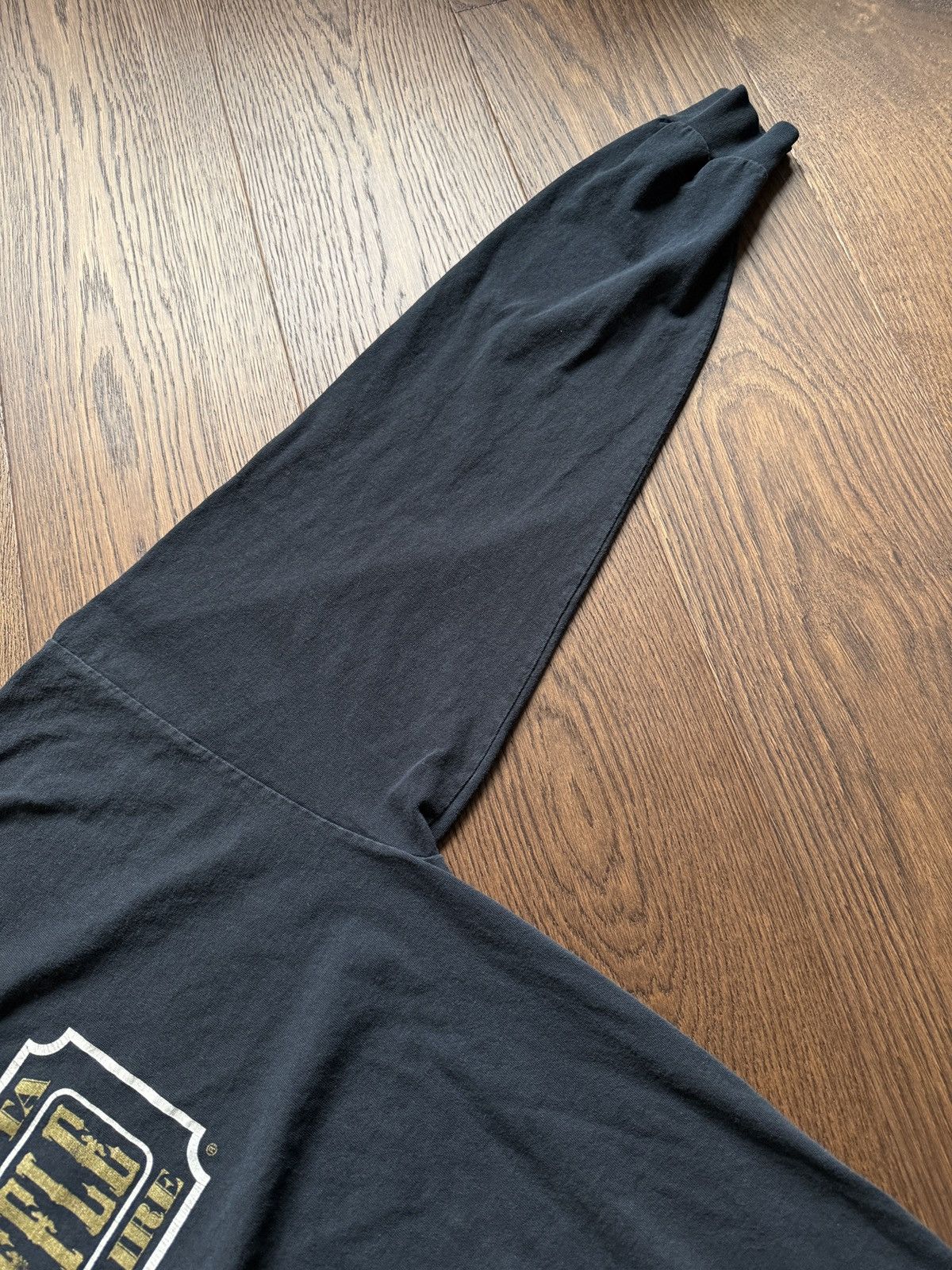 Vintage Vintage Y2K Minnesota Millionaire Lottery Graphic Tee Size US XL / EU 56 / 4 - 6 Thumbnail