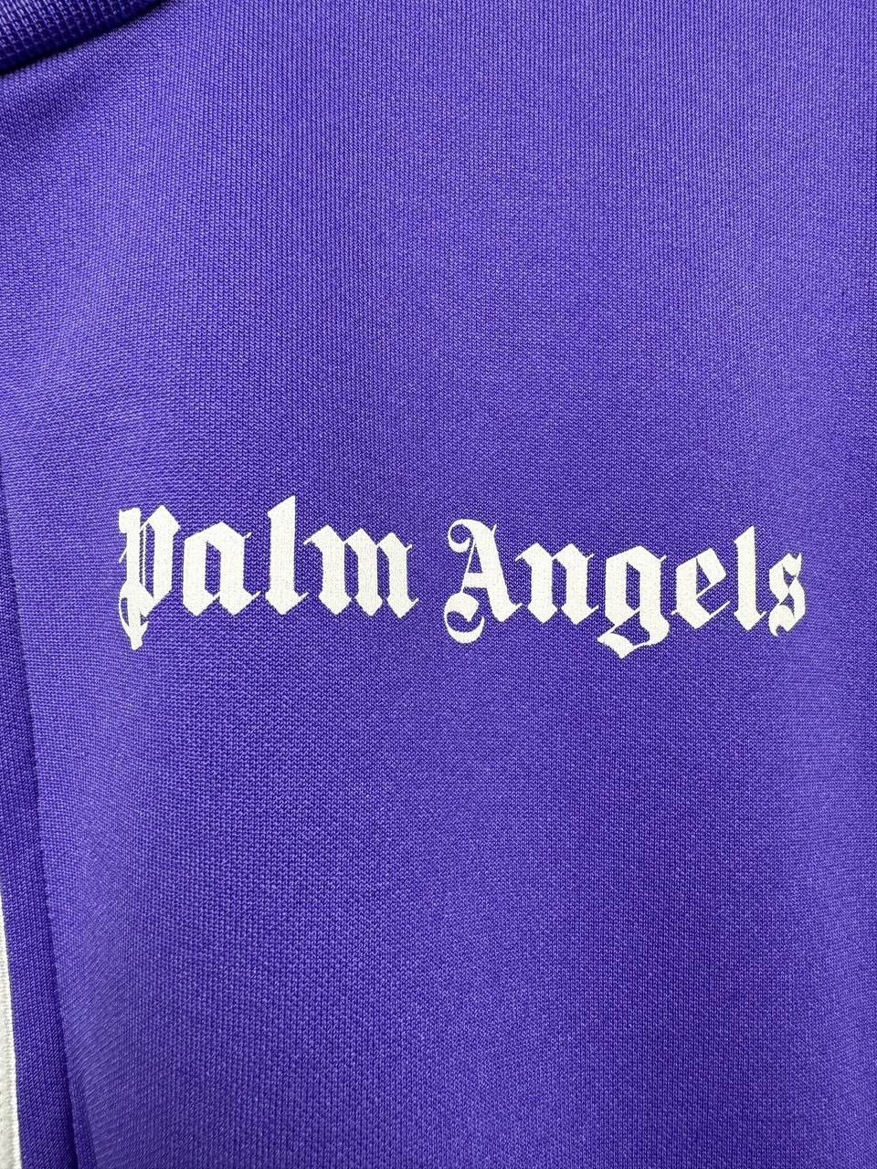 Palm Angels Palm Angels Track Jacket Size US M / EU 48-50 / 2 - 5 Thumbnail