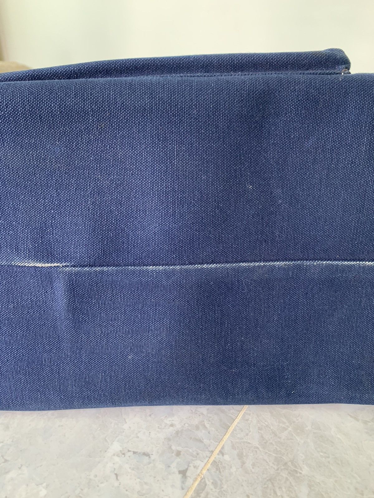 Porter × Vintage Vintage Porter All Nippon Airways Boston bag Size ONE SIZE - 7 Thumbnail