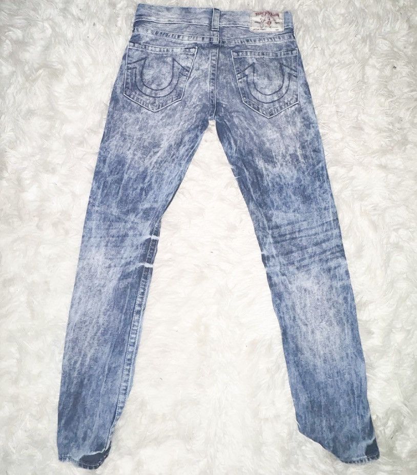 True Religion True Religion Jeans Size US 32 / EU 48 - 2 Thumbnail